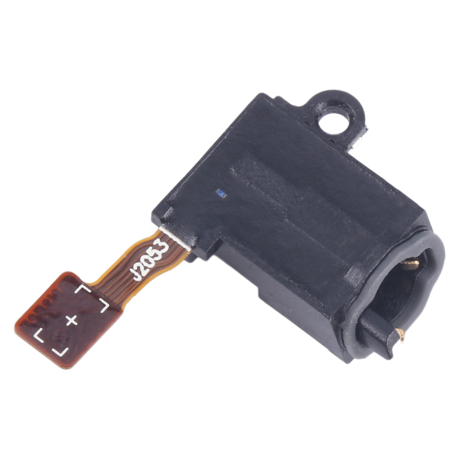 For LG V60 ThinQ Earphone Jack Flex Cable