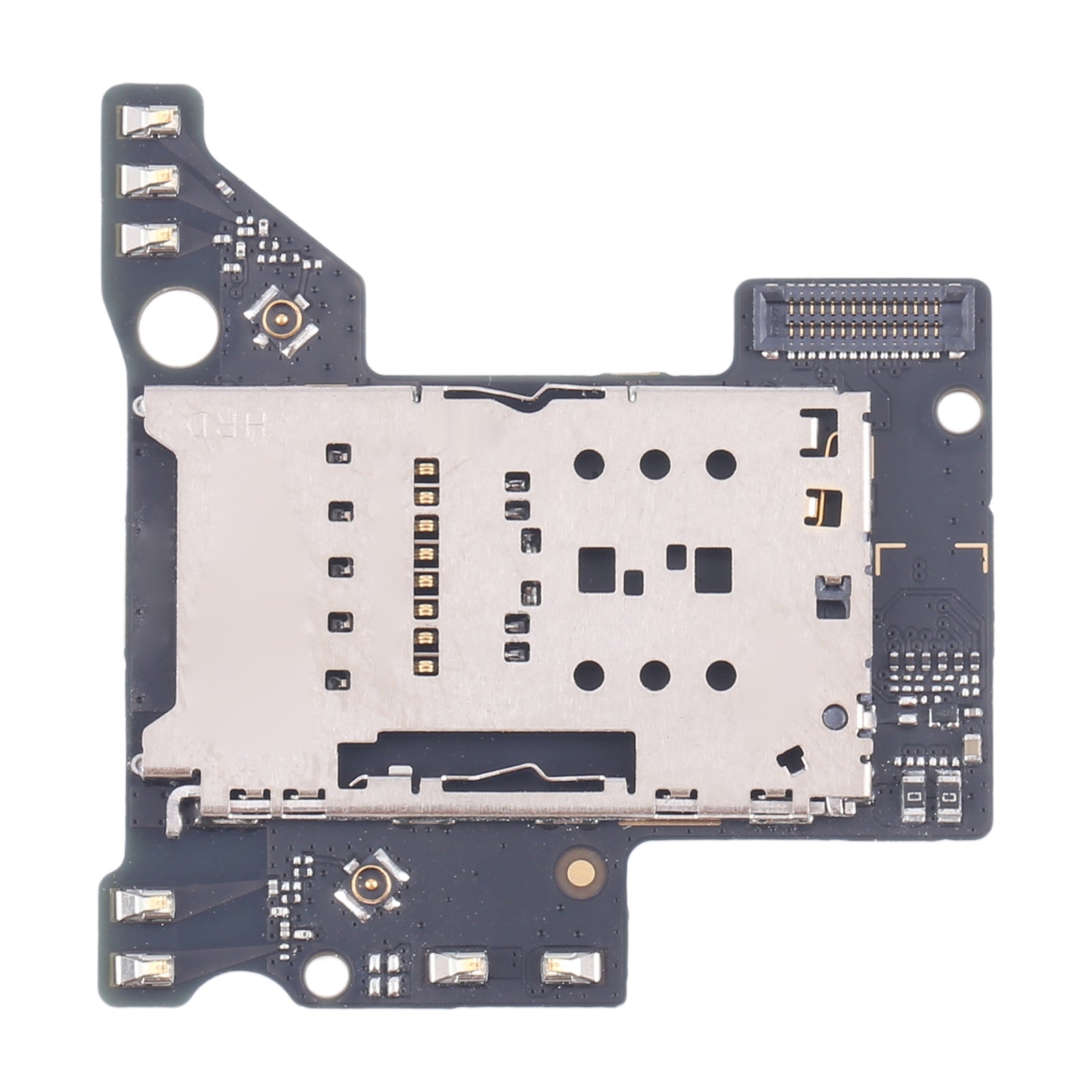 For Lenovo Tab P11 Pro Gen 2 TB132FU SIM Card Reader Board