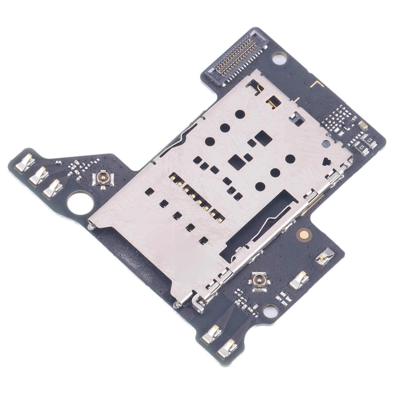 For Lenovo Tab P11 Pro Gen 2 TB132FU SIM Card Reader Board