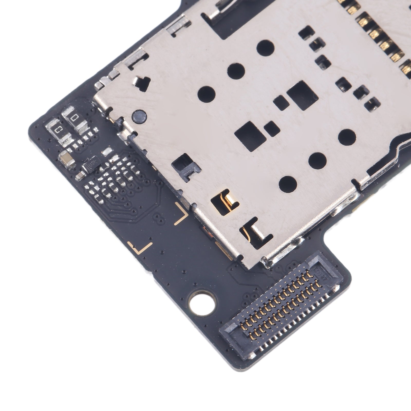 For Lenovo Tab P11 Pro Gen 2 TB132FU SIM Card Reader Board
