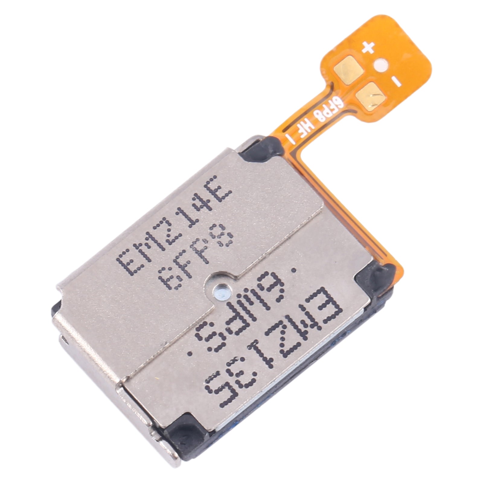 For LG V60 ThinQ Earpiece Speaker