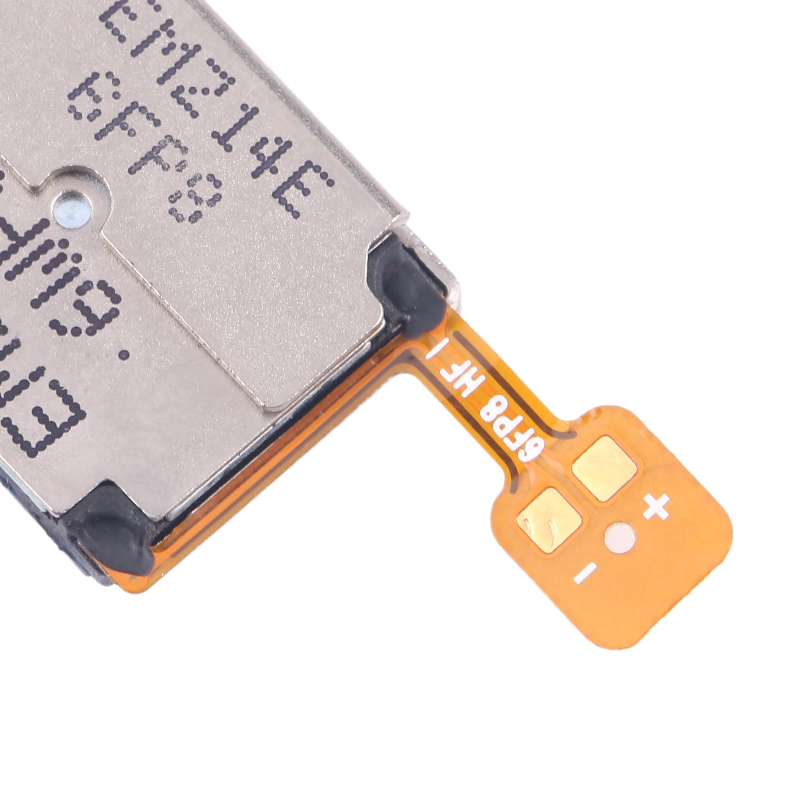 For LG V60 ThinQ Earpiece Speaker