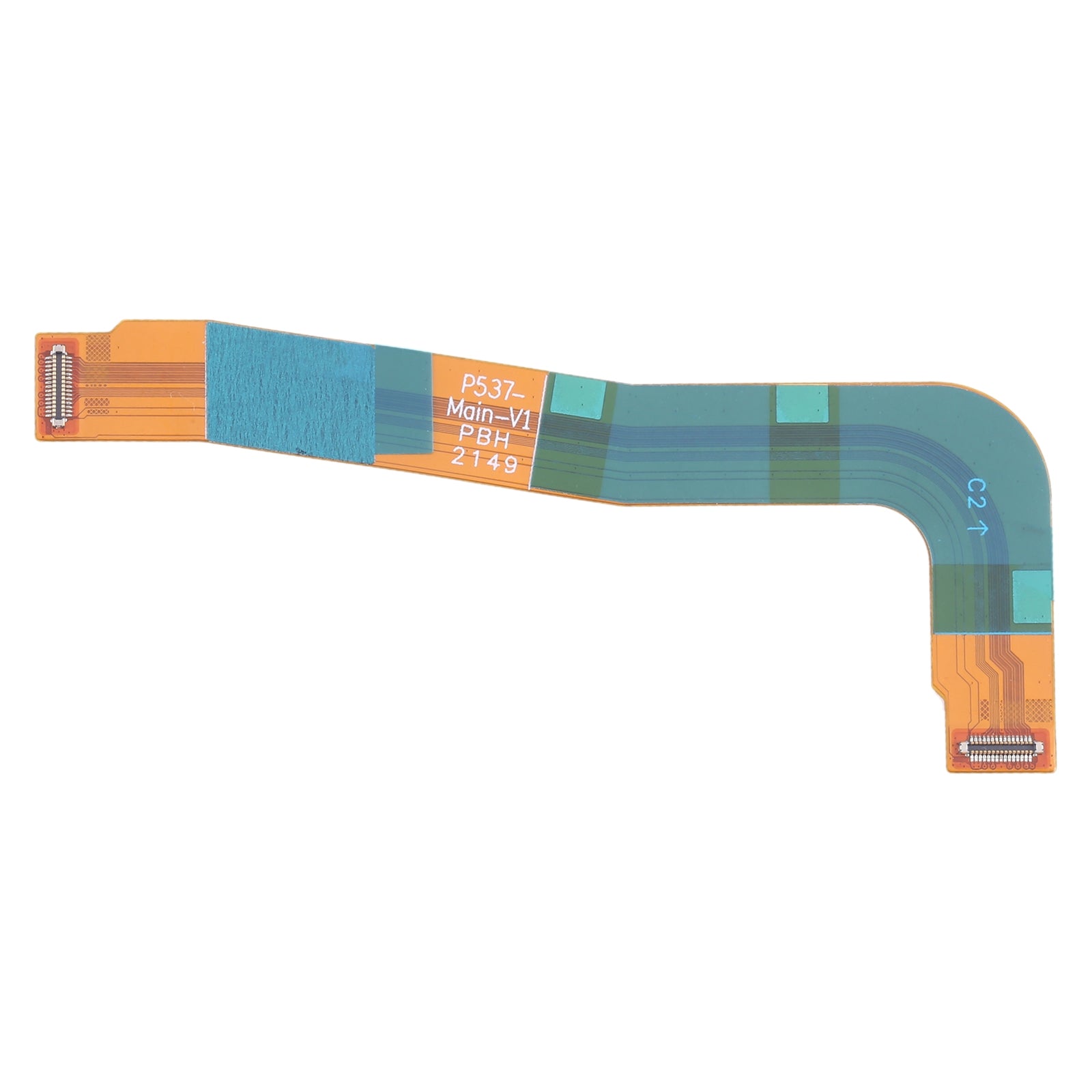 For Lenovo Tab P11 Pro Gen 2 TB132FU Motherboard Flex Cable