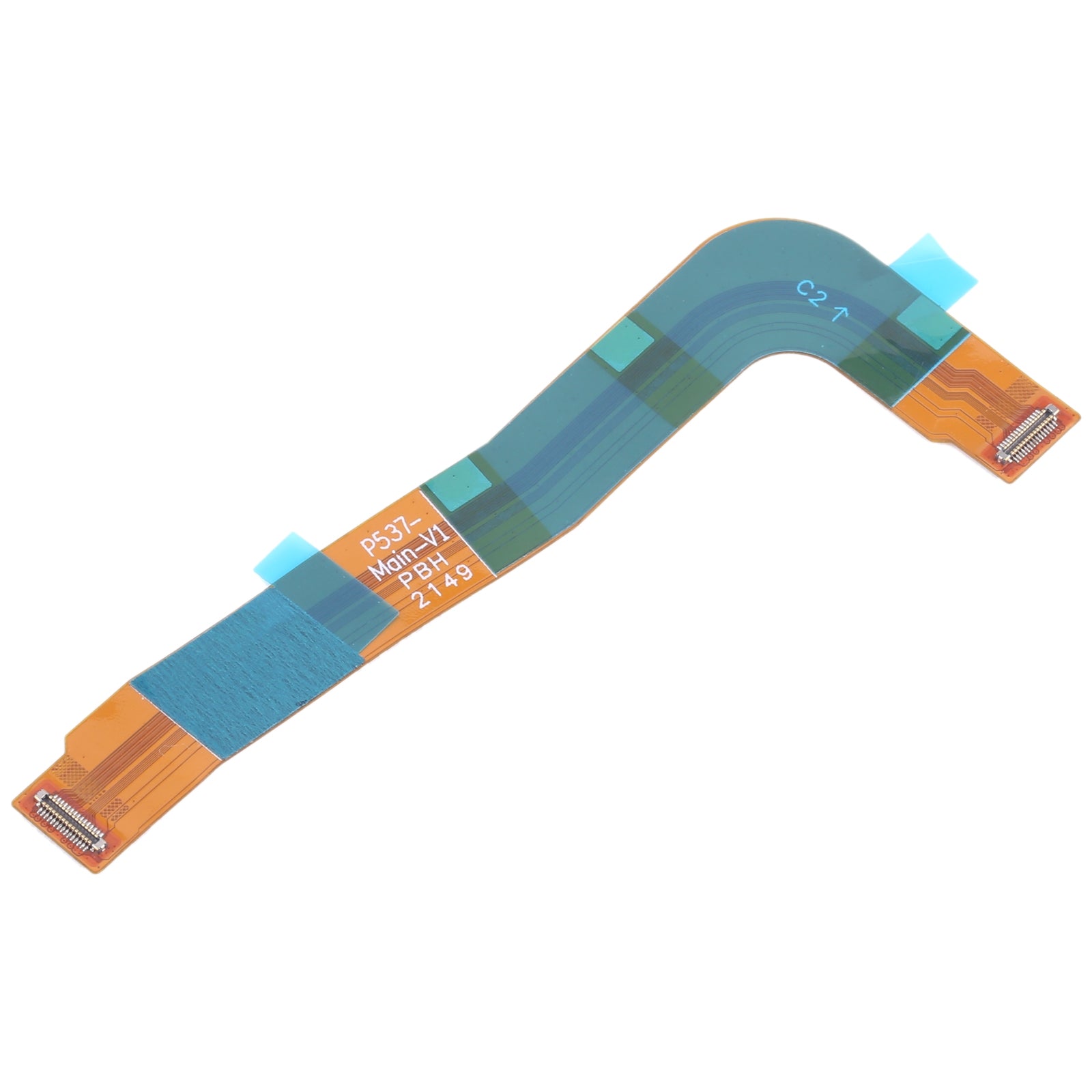 For Lenovo Tab P11 Pro Gen 2 TB132FU Motherboard Flex Cable