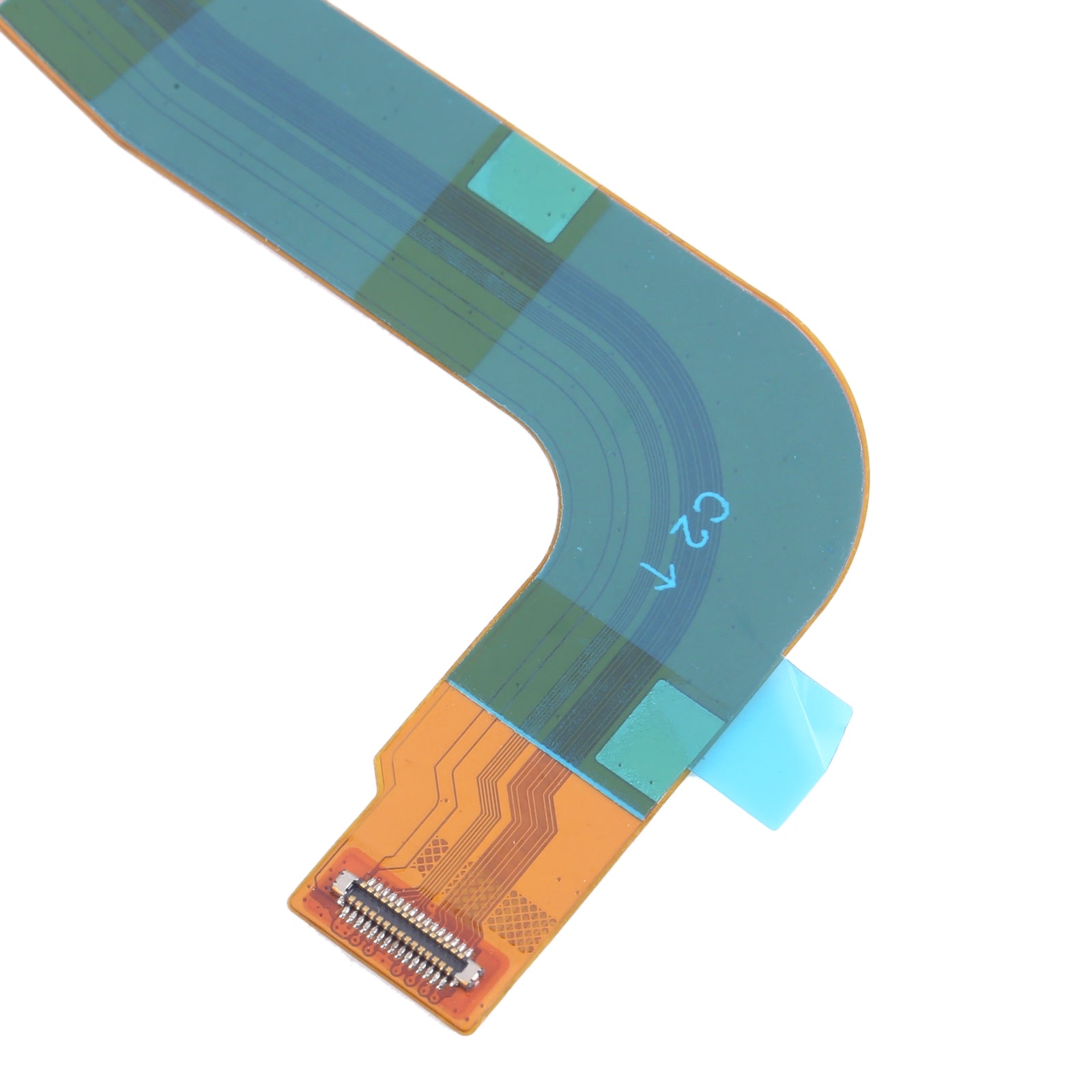 For Lenovo Tab P11 Pro Gen 2 TB132FU Motherboard Flex Cable