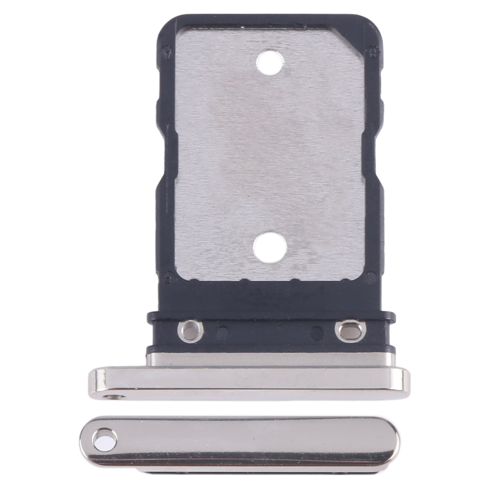 For Google Pixel Fold SIM Card Tray  Gold