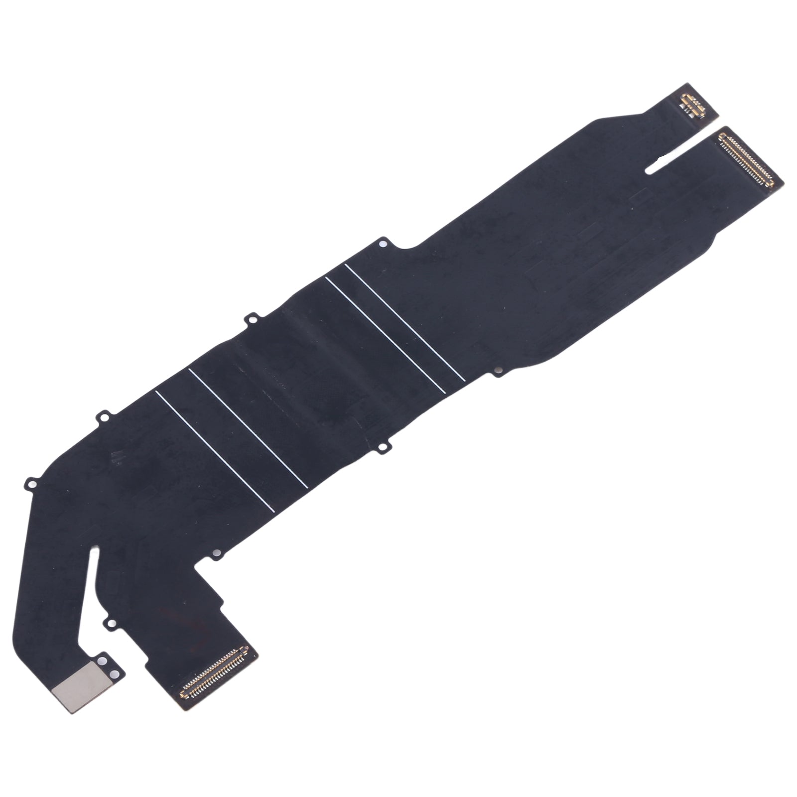 For Google Pixel Fold Large Spin Axis Flex Cable
