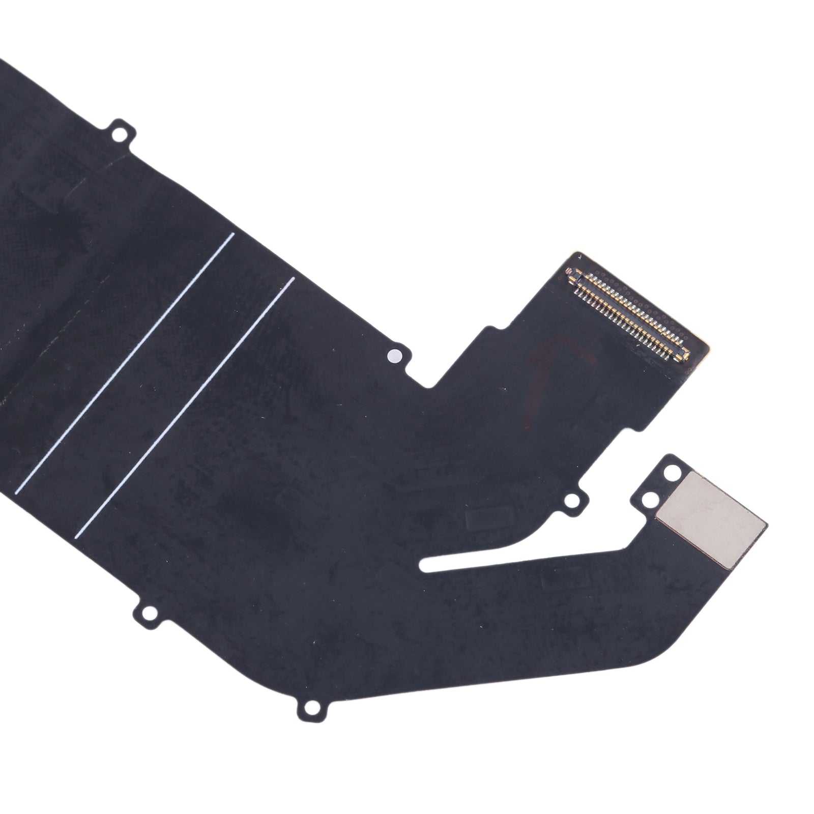 For Google Pixel Fold Large Spin Axis Flex Cable