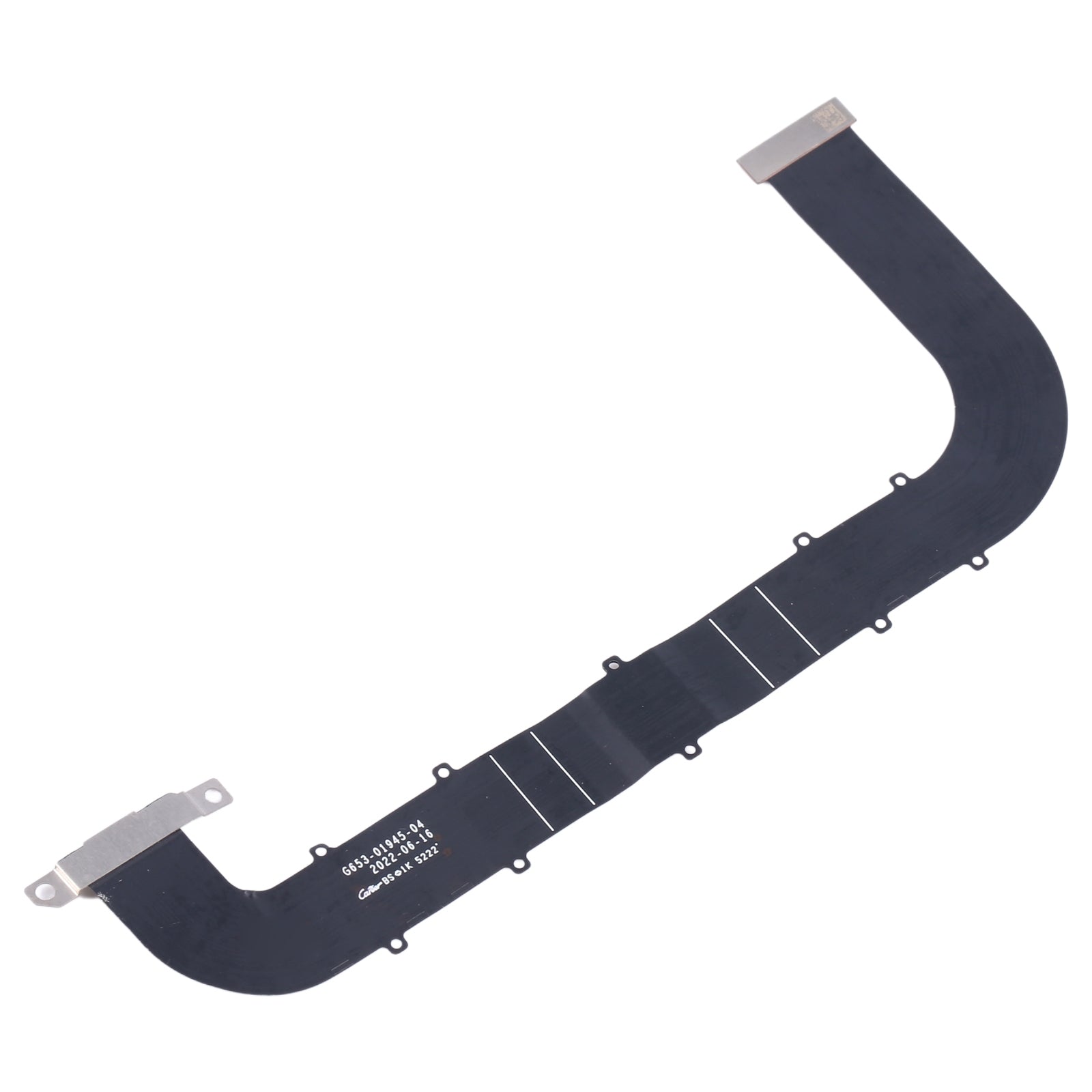 For Google Pixel Fold Small Spin Axis Flex Cable