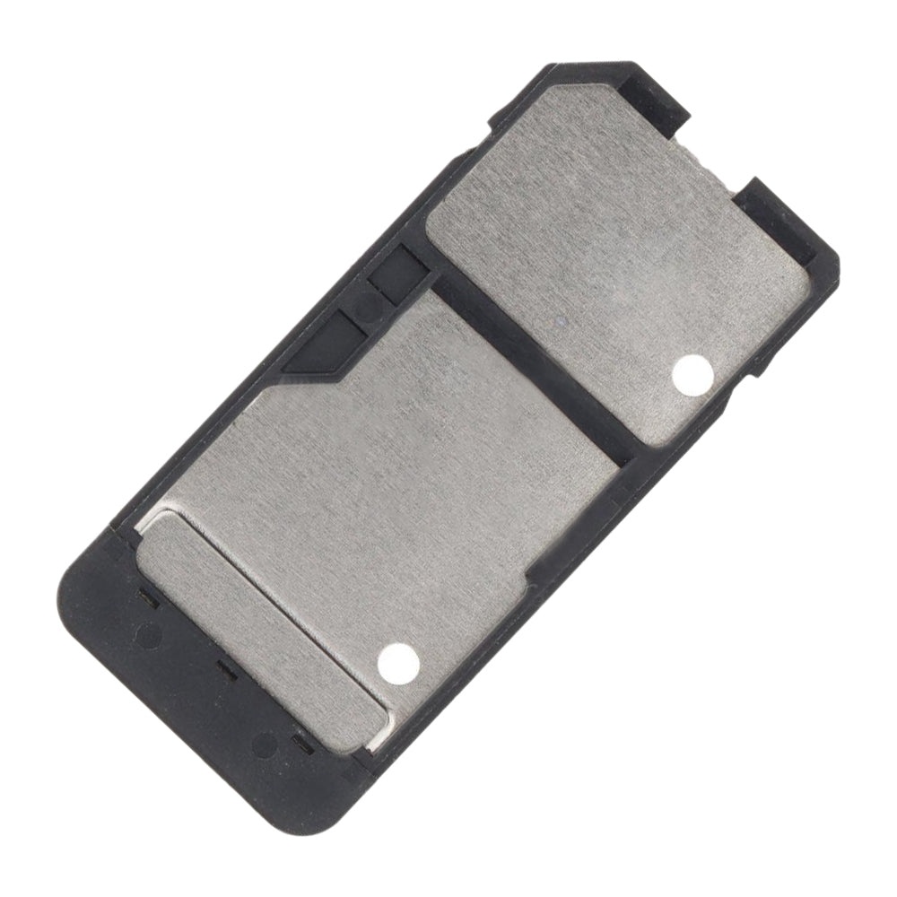 For Lenovo Tab3 8 Plus TB-8703 SIM + SIM Card Tray  Black