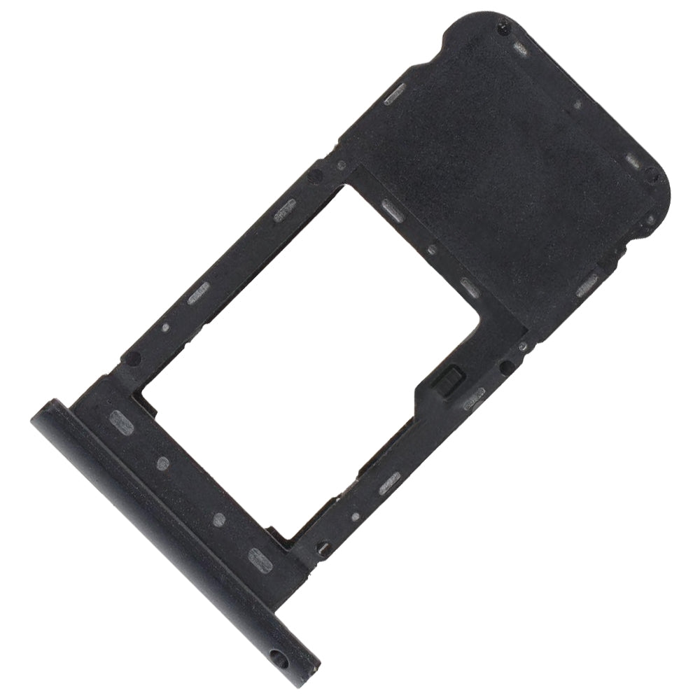 For Lenovo Tab M10 HD TB-X505 Micro SD Card Tray  Black