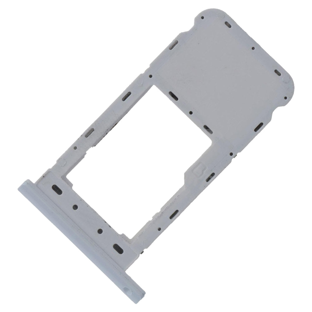 For Lenovo Tab M10 HD TB-X505 Micro SD Card Tray  White