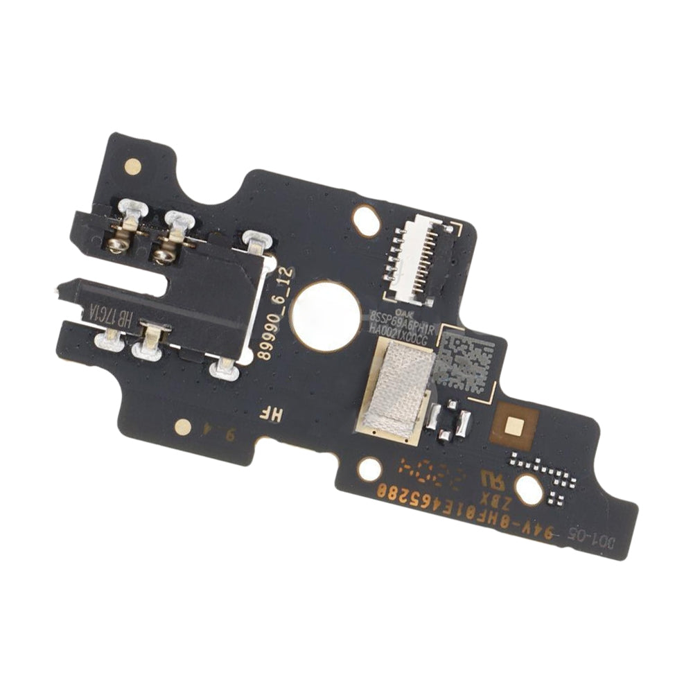 For Lenovo Tab M10 Plus 3rd Gen Audio Jack Board