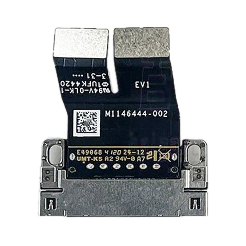 For MicroSurface Lap Studio 1964 Charging Port Connector