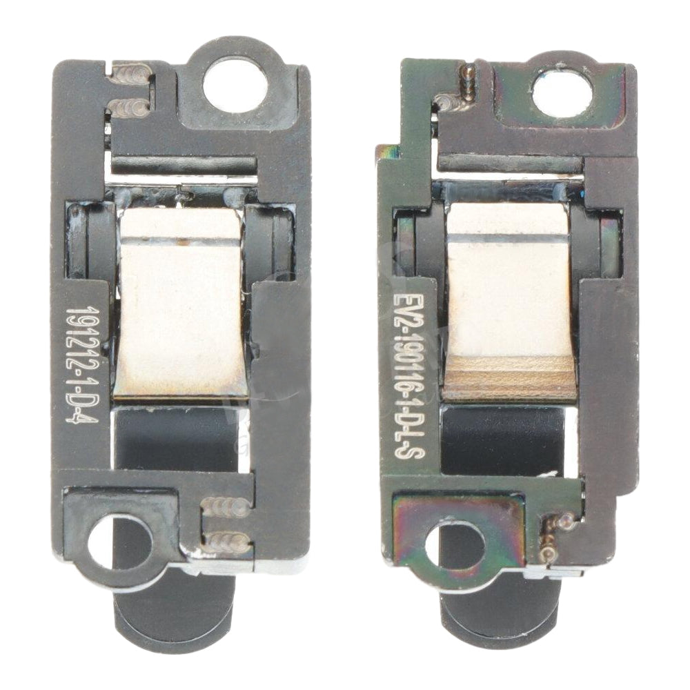 For MicroSurface Pro X 1 Pair Hinge Clutch Mechanism