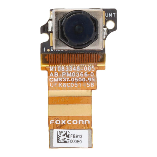 For MicroSurface Pro X Front Facing Camera