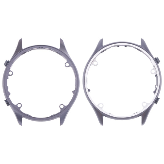 For Amazfit GTR 3 Pro LCD Screen Frame Bezel Plate  Black
