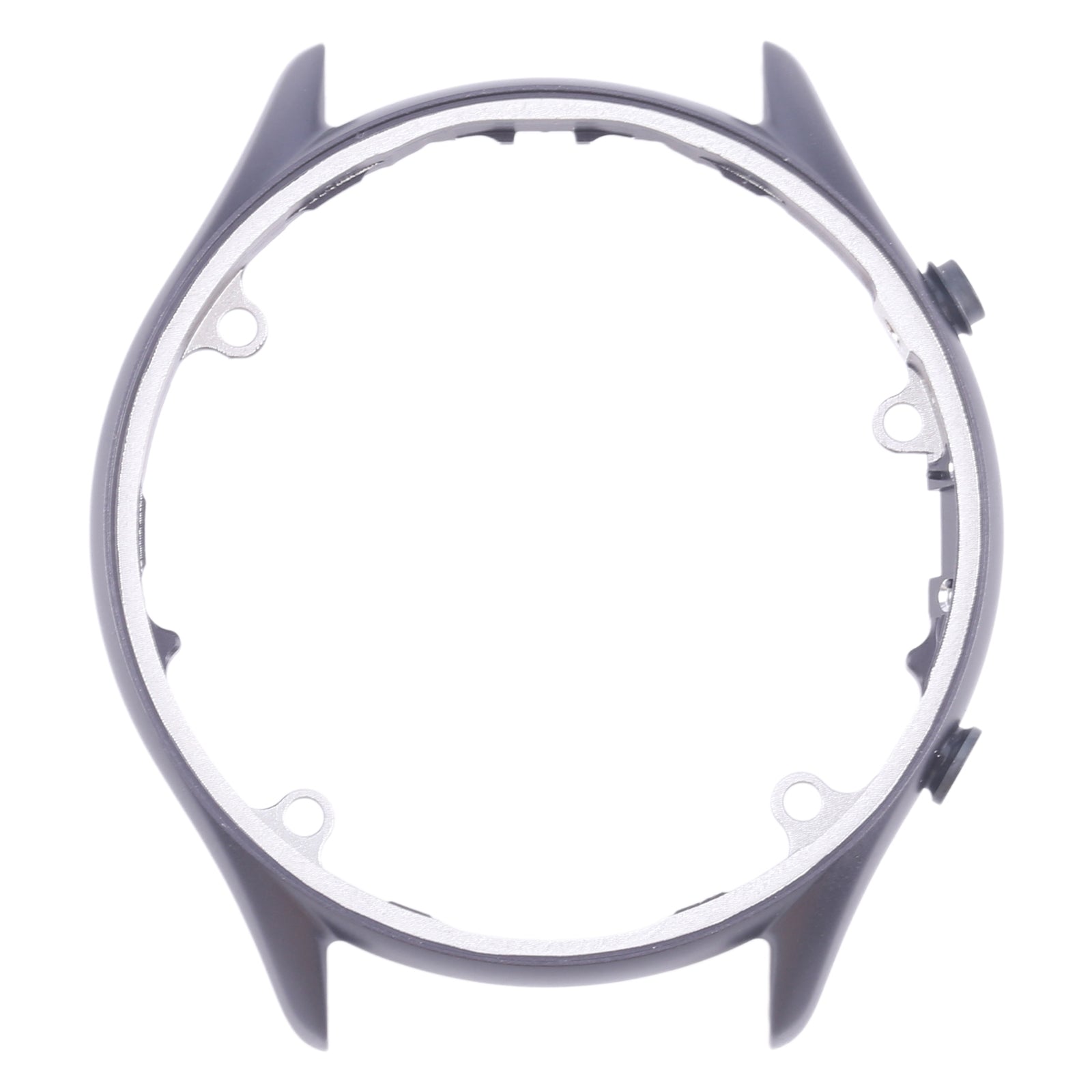 For Amazfit GTR 3 Pro LCD Screen Frame Bezel Plate  Black