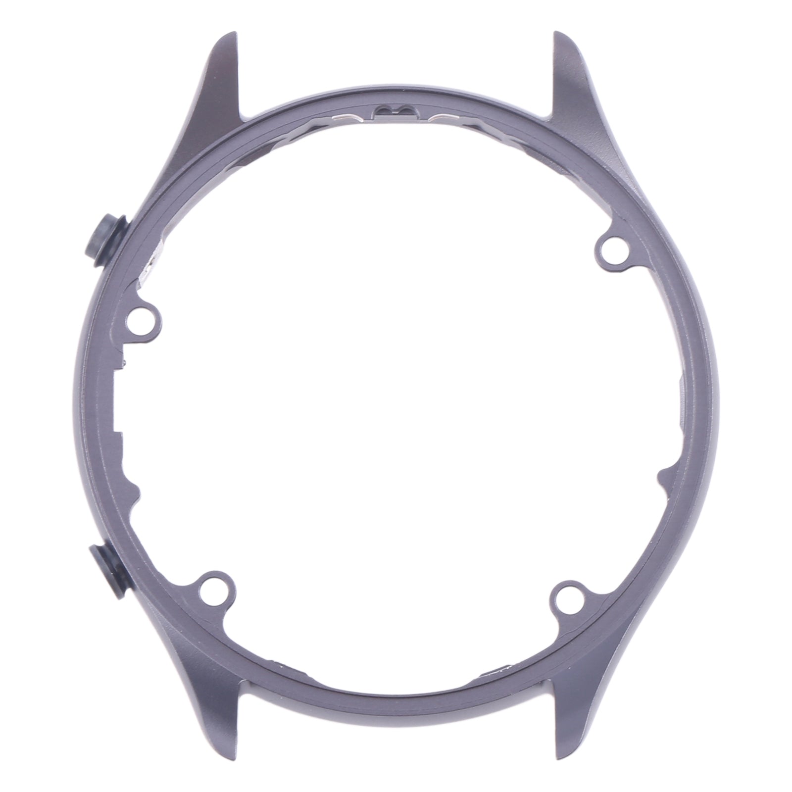 For Amazfit GTR 3 Pro LCD Screen Frame Bezel Plate  Black