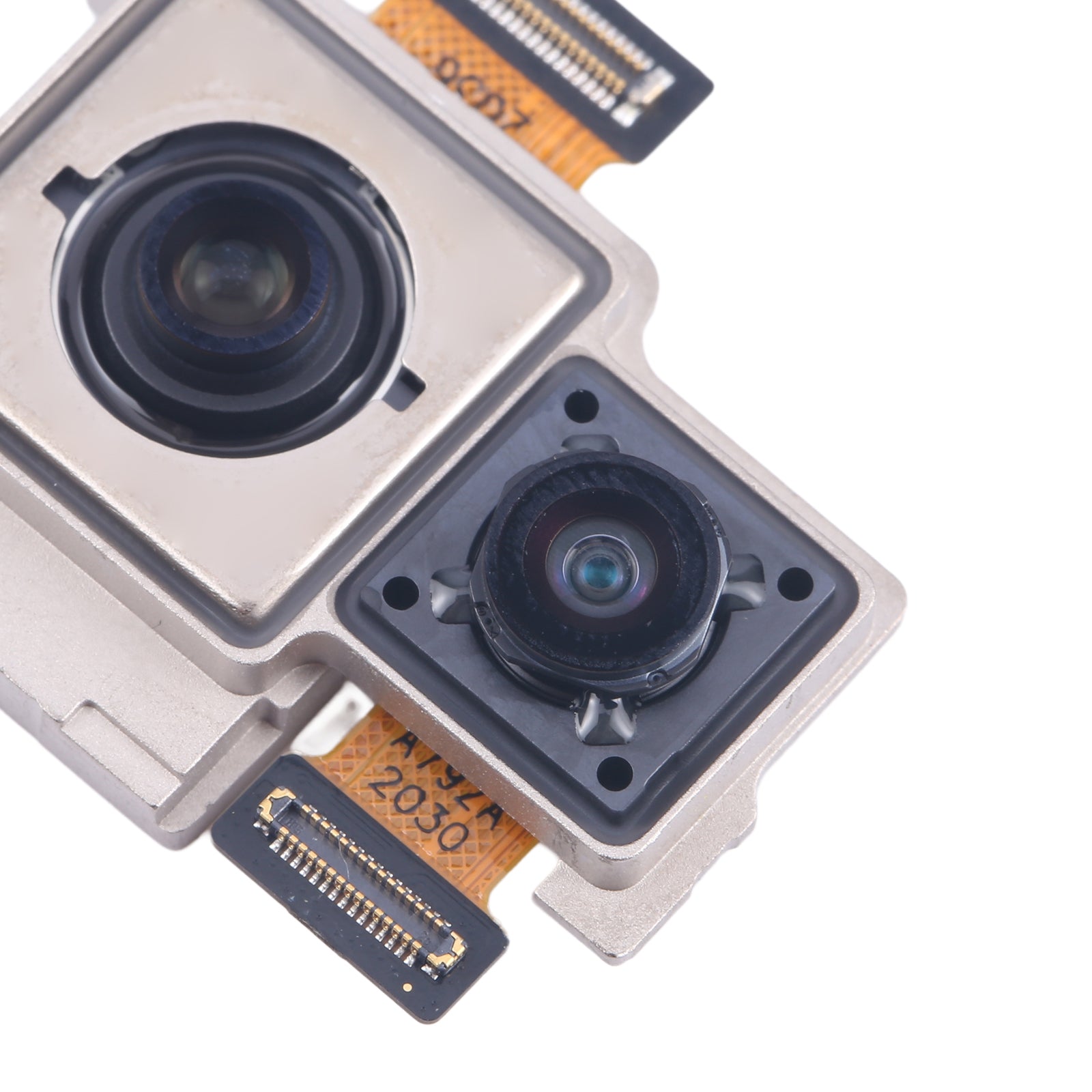 For LG Wing 5G Back Facing Camera