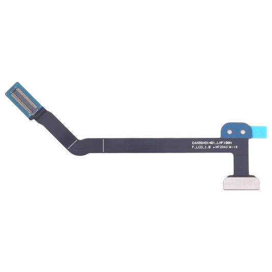 For LG Wing 5G Rotating Flex Cable