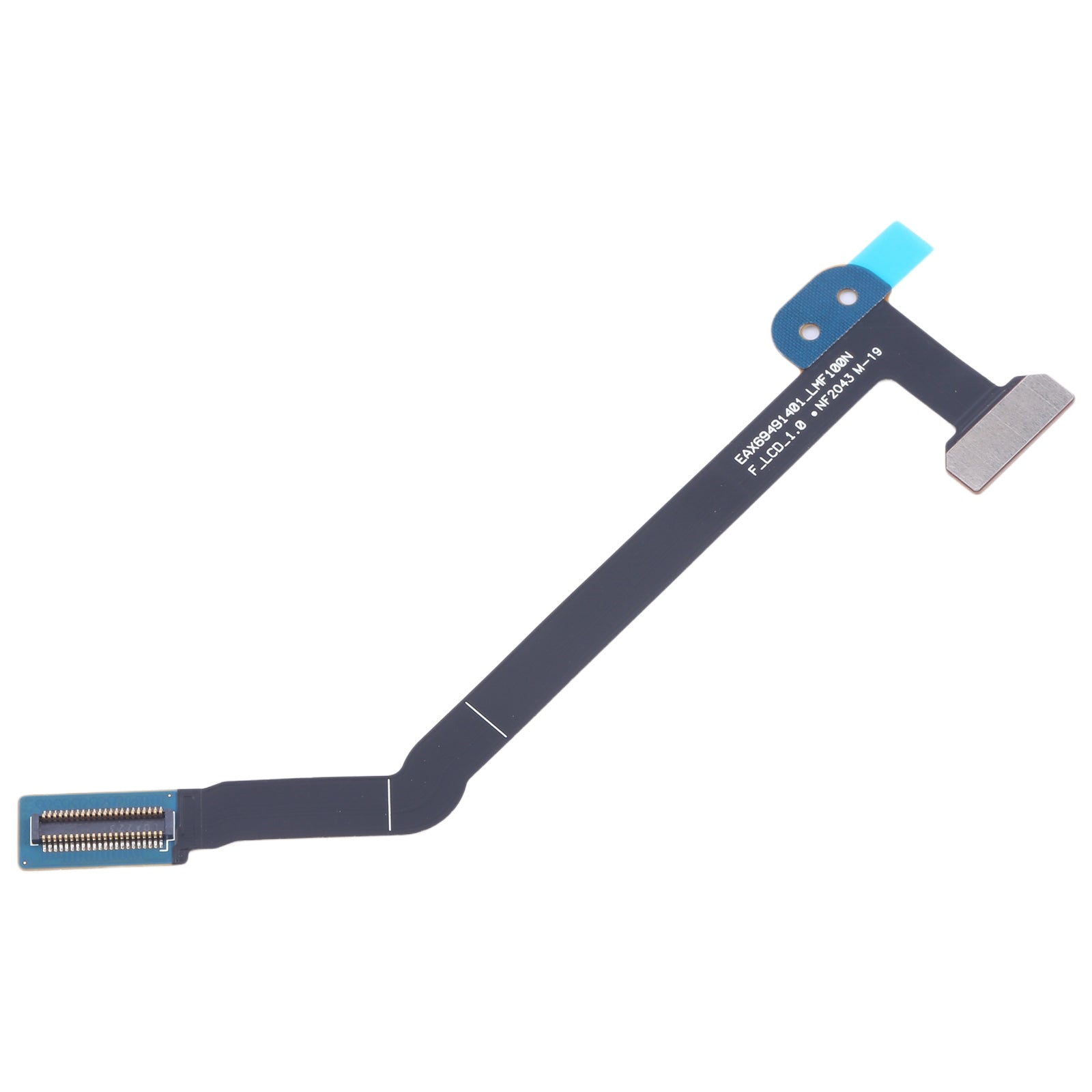 For LG Wing 5G Rotating Flex Cable