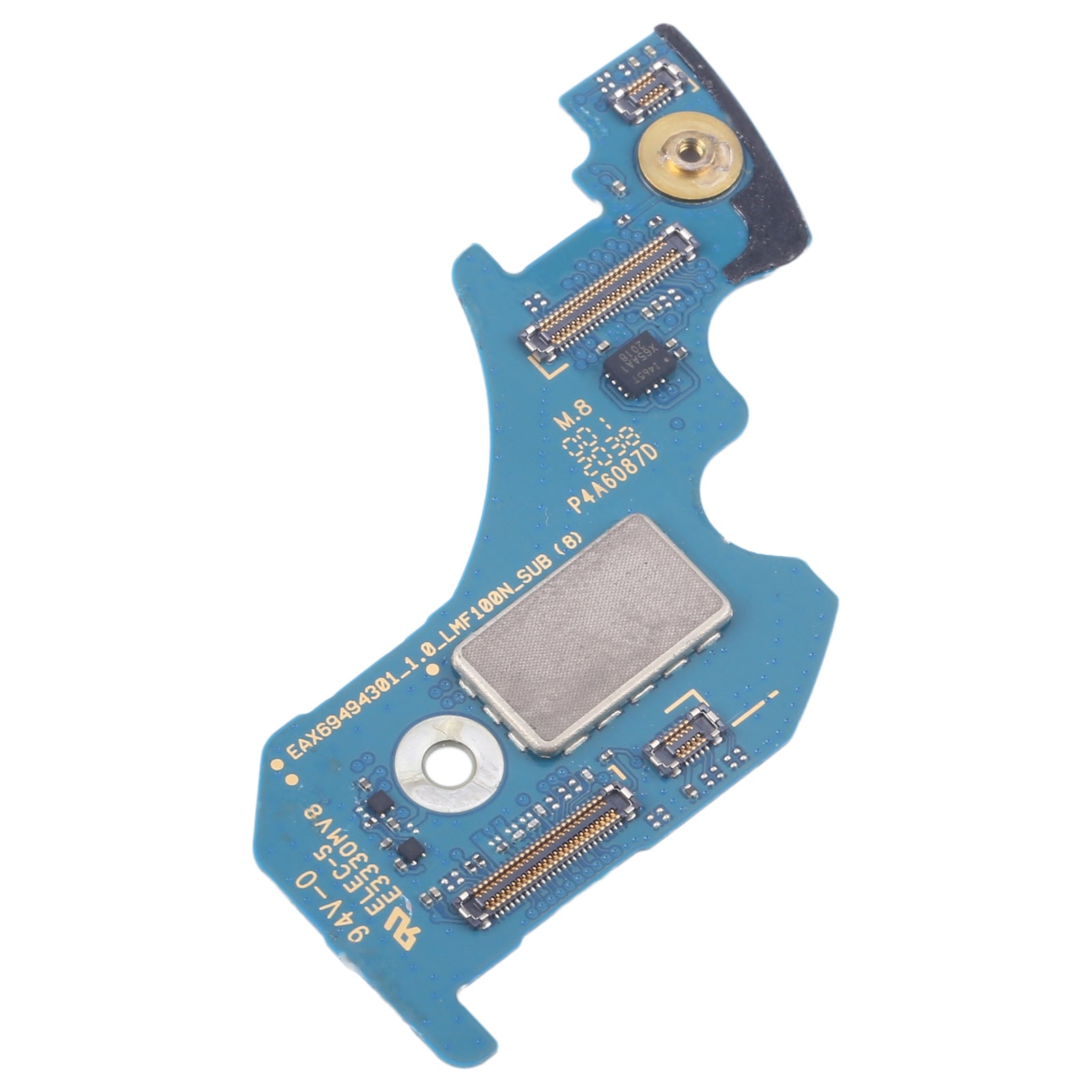 For LG Wing 5G Rotating Board
