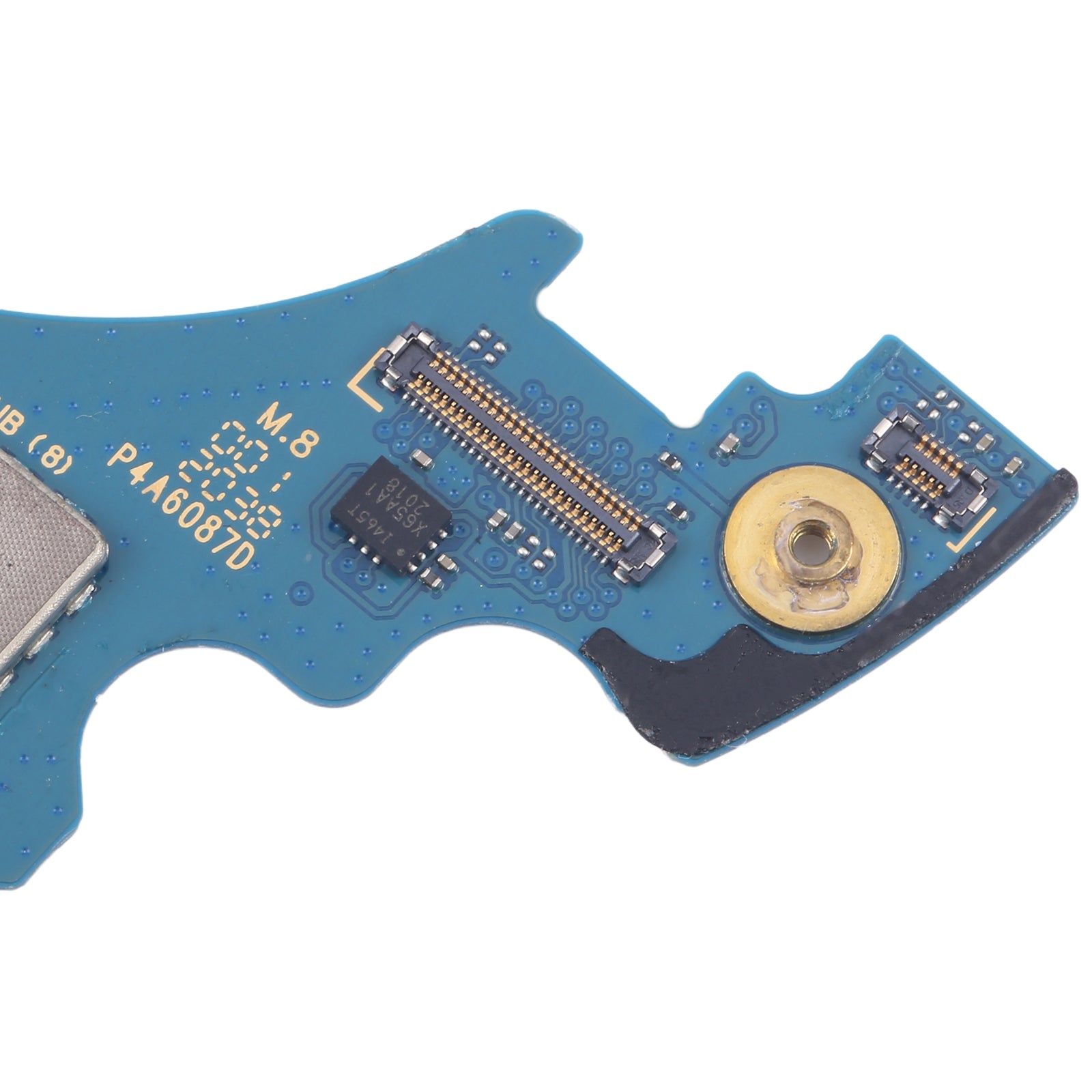 For LG Wing 5G Rotating Board