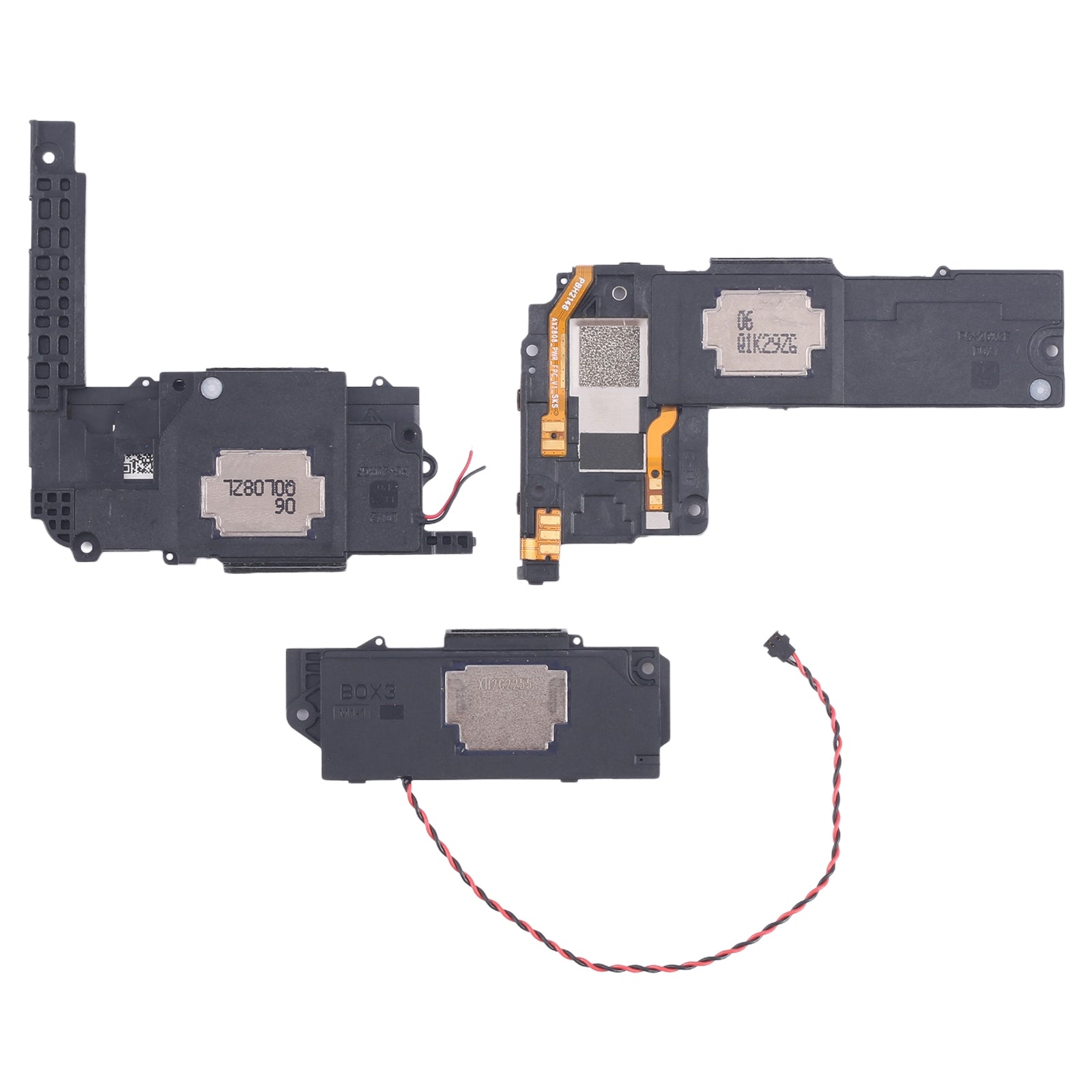 For Lenovo Tab P11 TB-J606 Speaker Ringer Buzzer