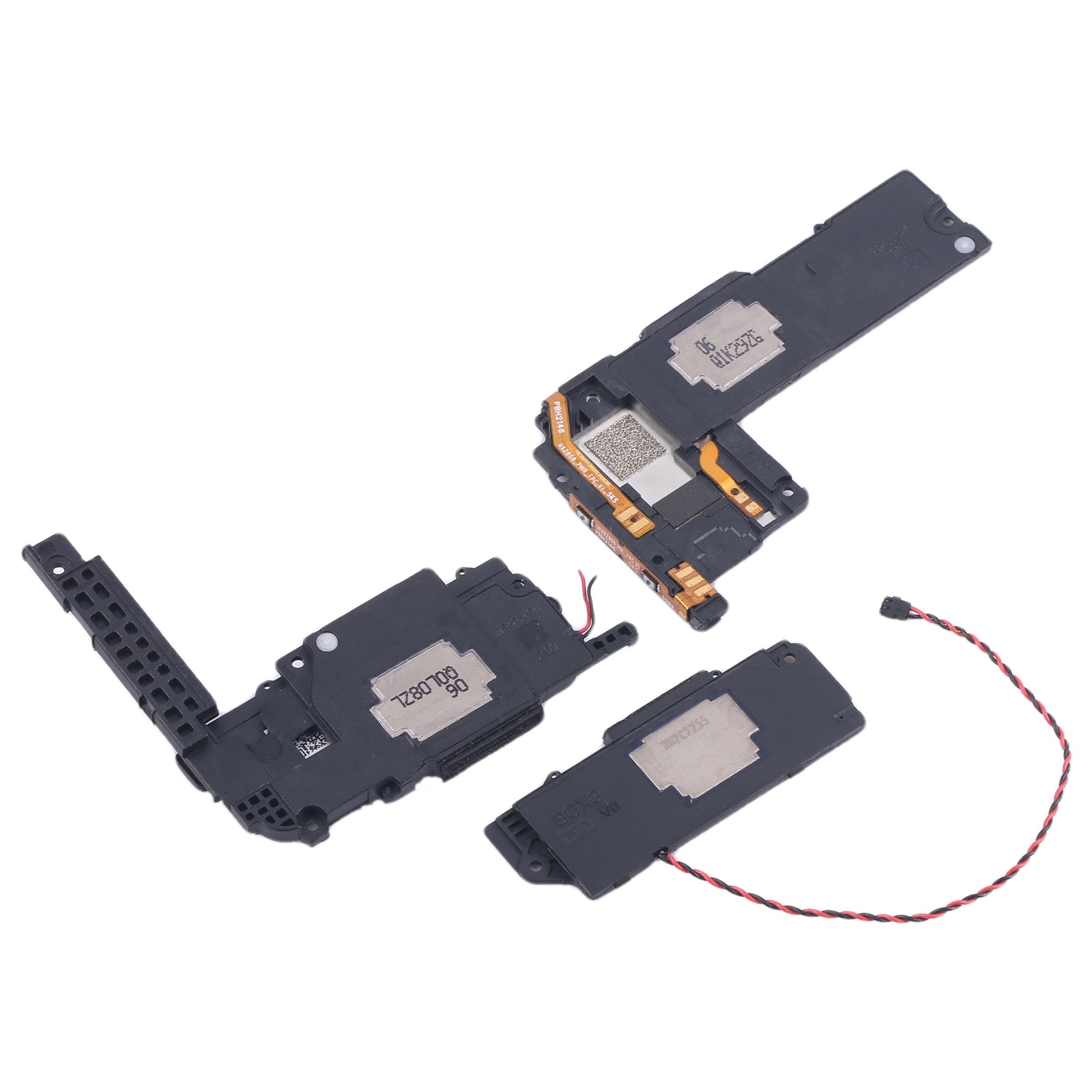 For Lenovo Tab P11 TB-J606 Speaker Ringer Buzzer