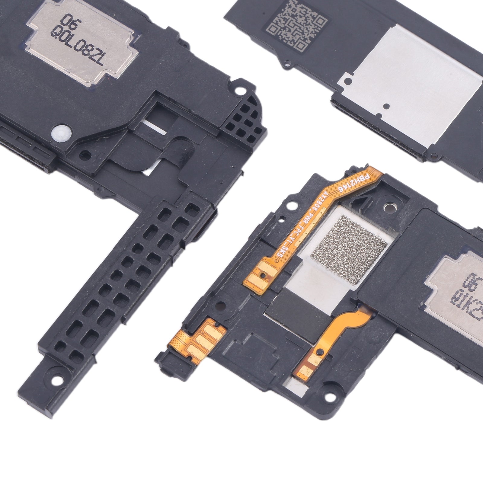 For Lenovo Tab P11 TB-J606 Speaker Ringer Buzzer