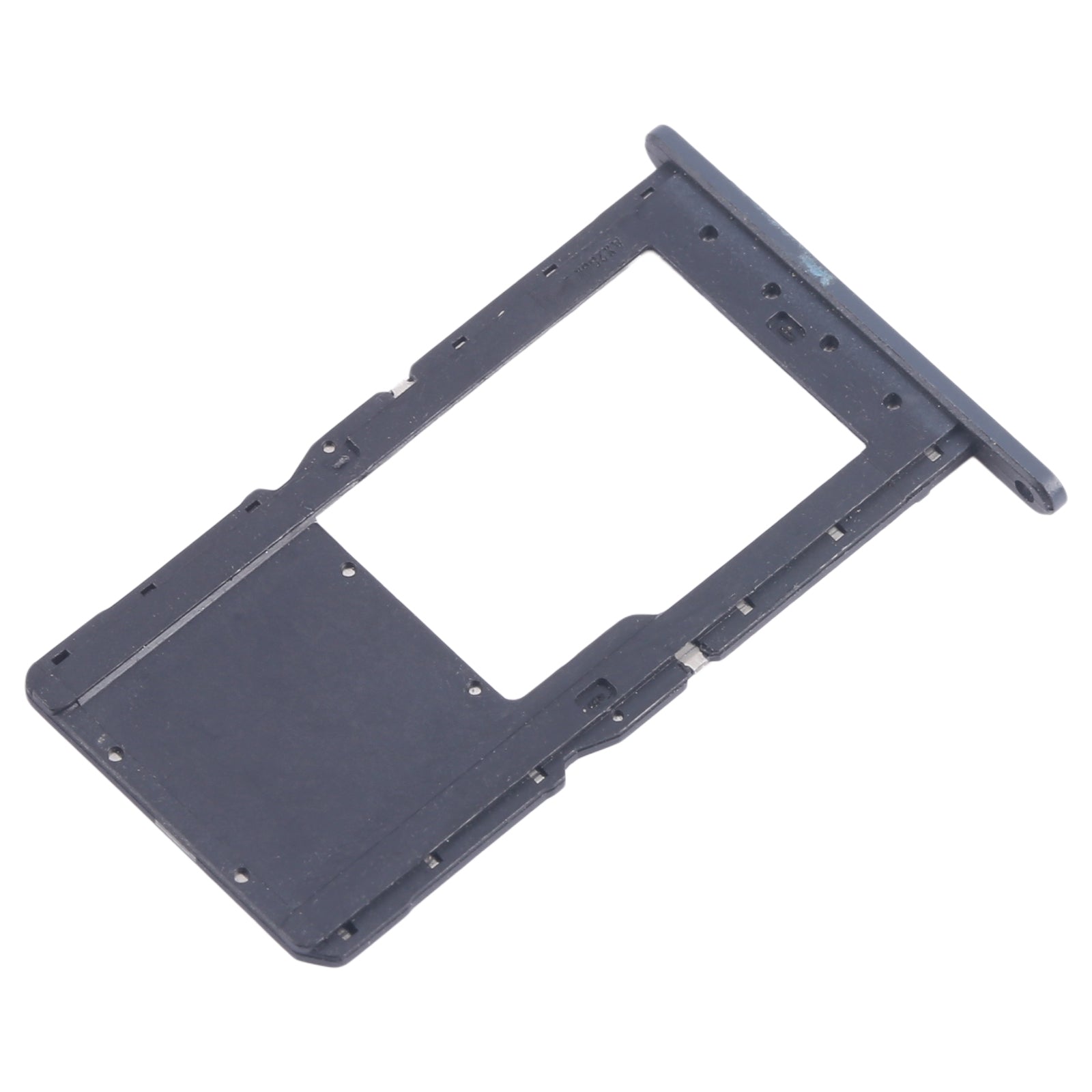 For Lenovo Tab P11 TB-J606 Micro SD Card Tray  Black