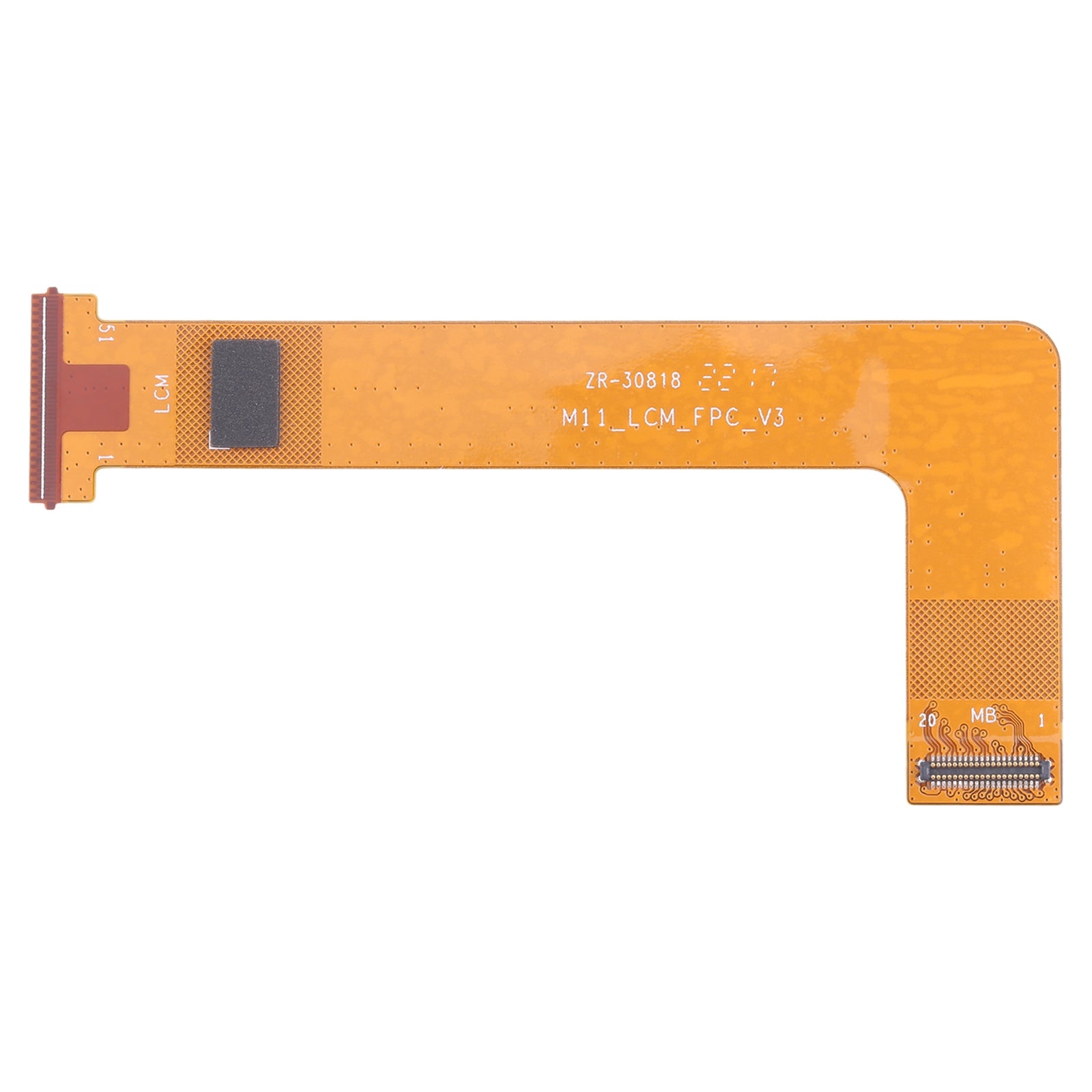 For Lenovo Tab P11 TB-J606 LCD Flex Cable