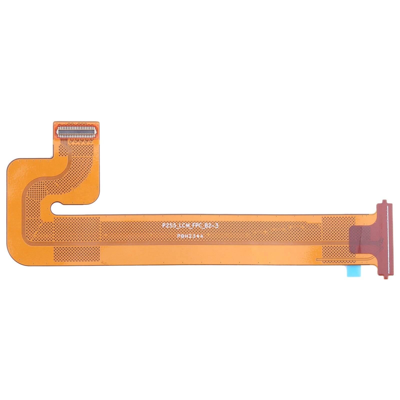 For Lenovo Xiaoxin Pad 11 inch 2024 TB331 LCD Flex Cable