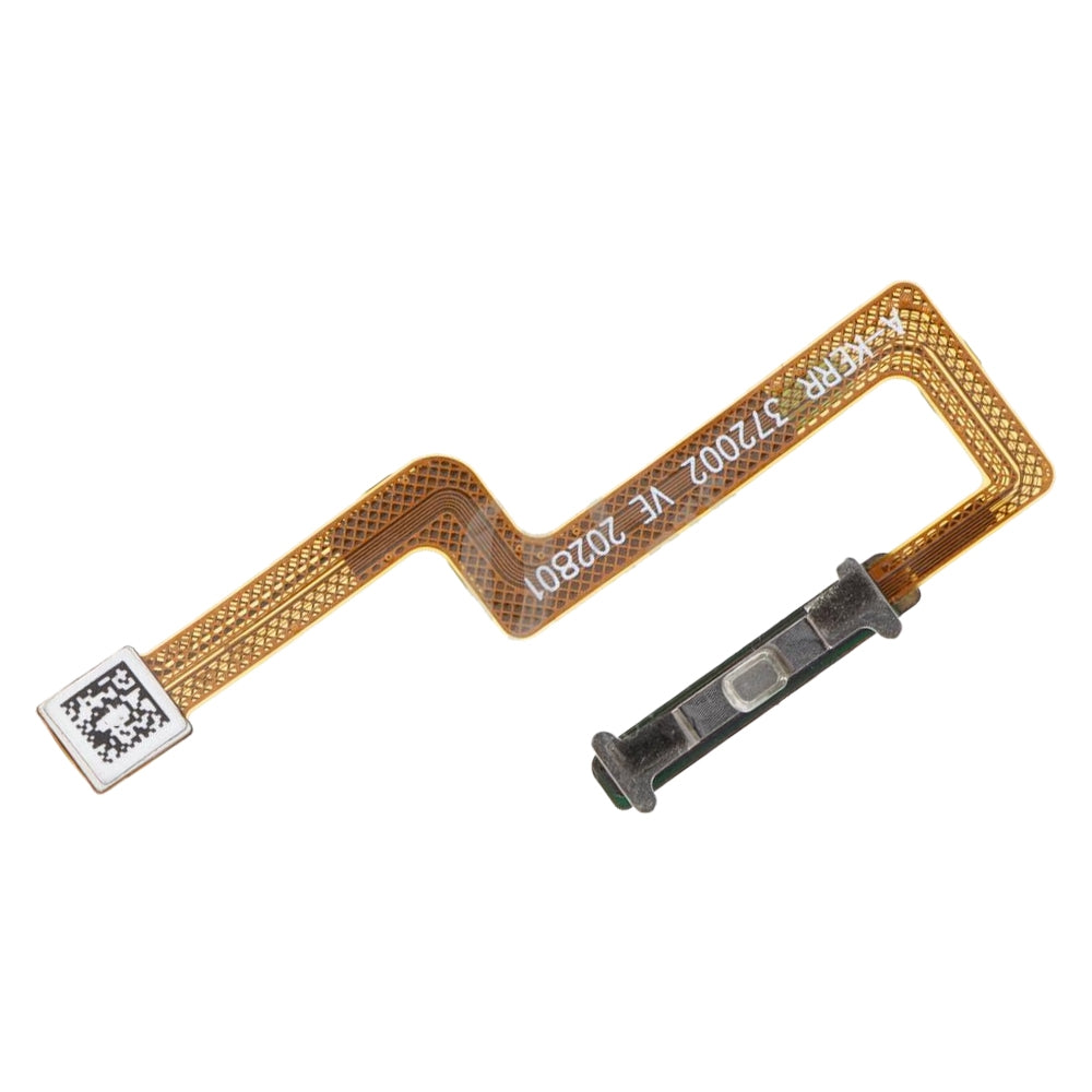 For Asus Zenfone 7 / 7 Pro ZS671KS ZS670KS Fingerprint Sensor Flex Cable  White