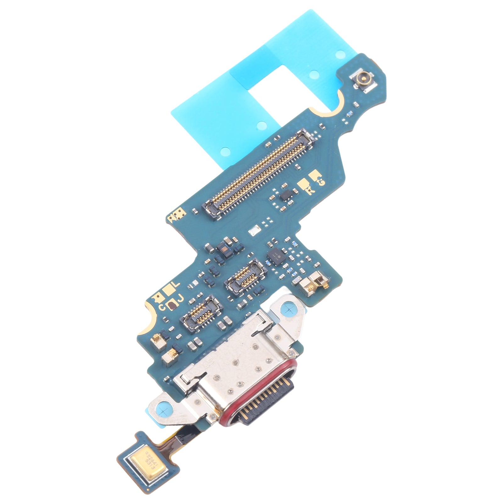 For LG Velvet 5G KR Version Charging Port Board
