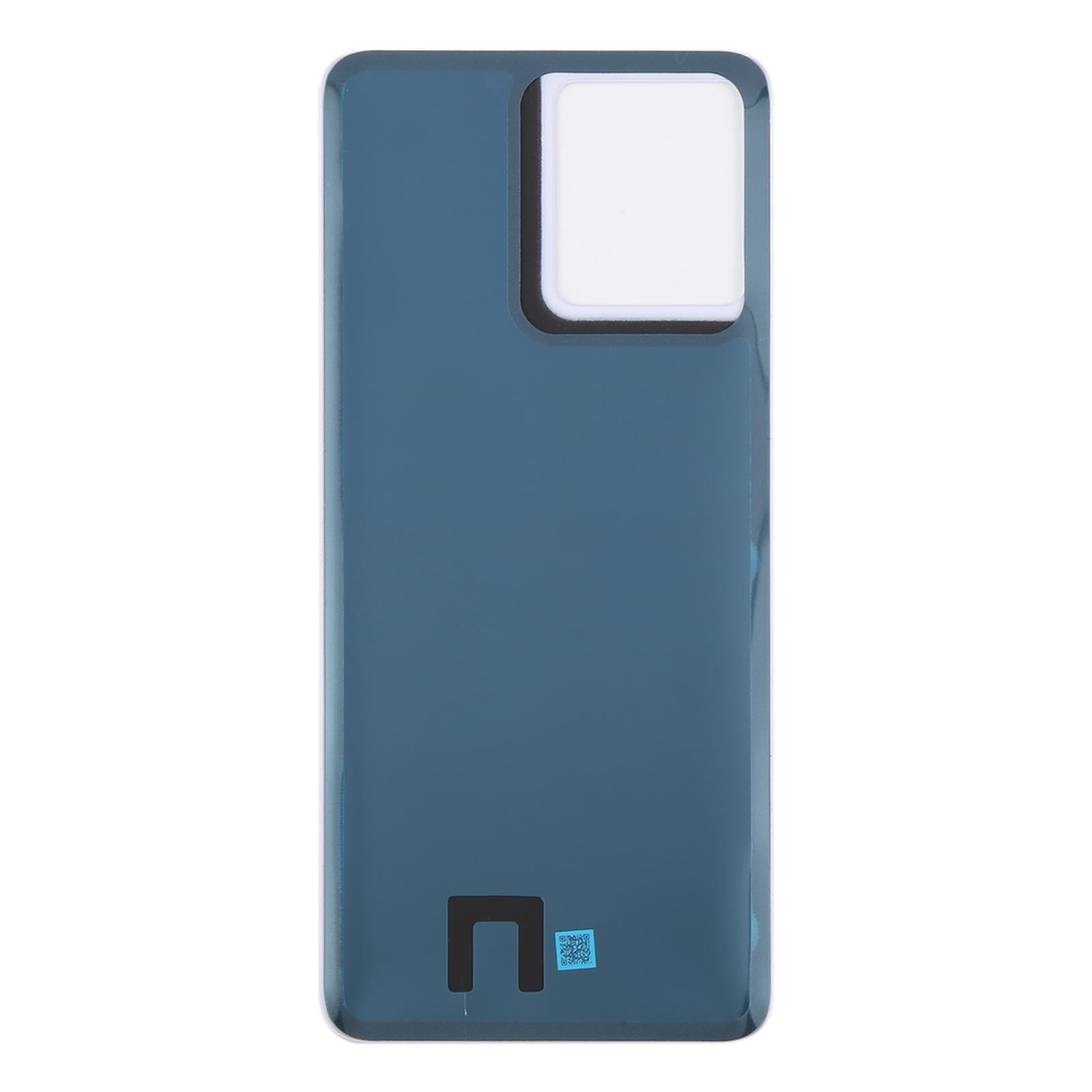 For Motorola Edge 30 Fusion Battery Back Cover