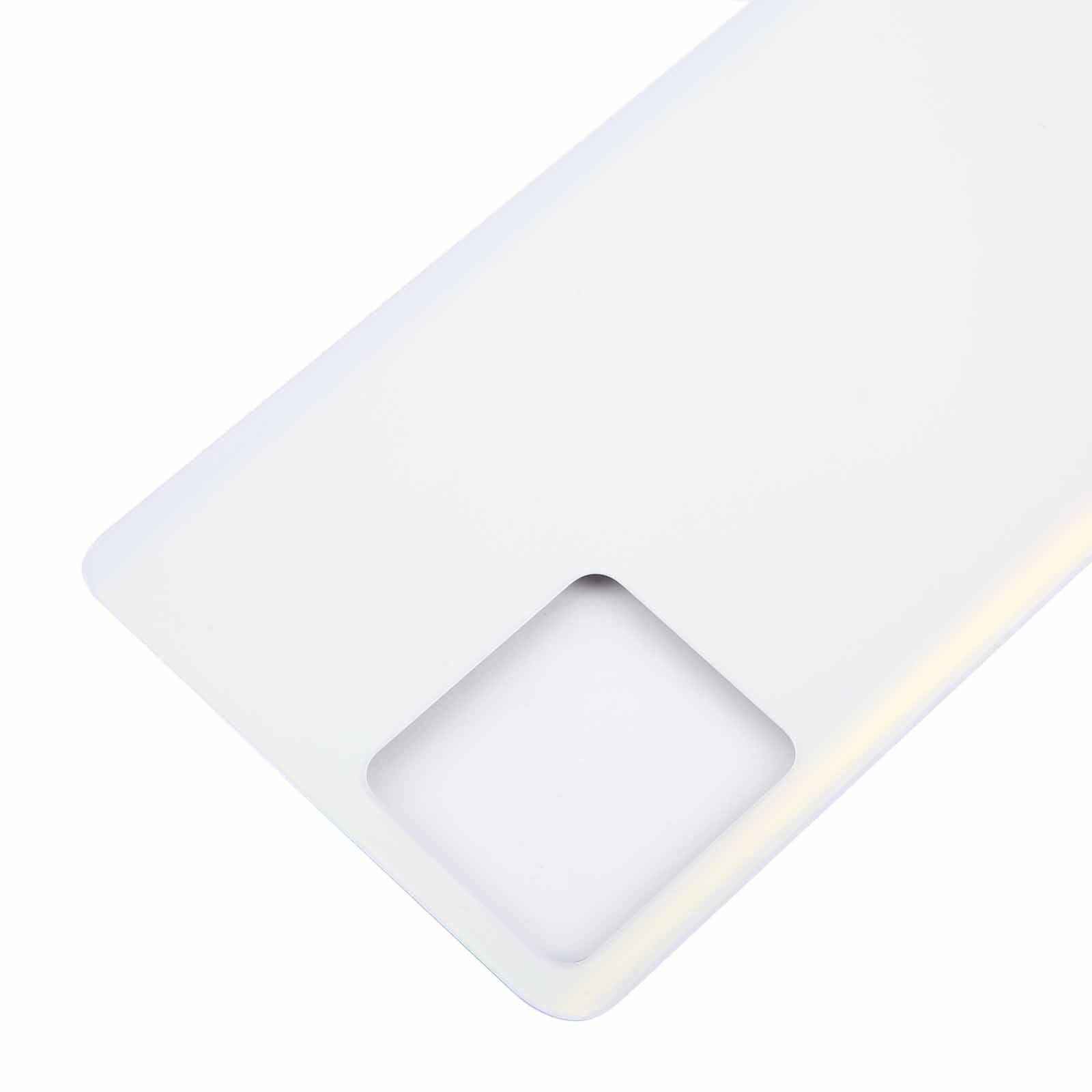 For Motorola Edge 30 Fusion Battery Back Cover