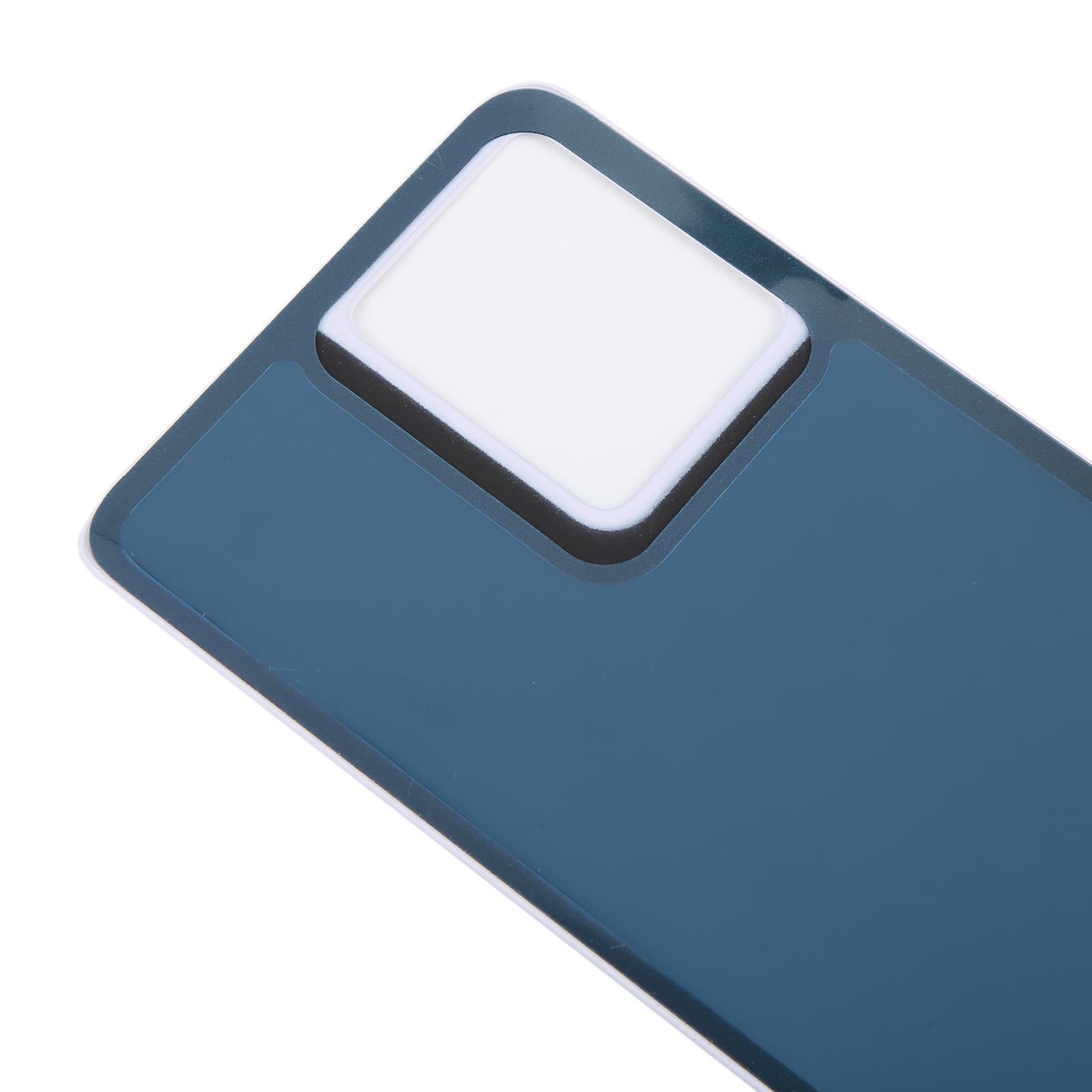 For Motorola Edge 30 Fusion Battery Back Cover