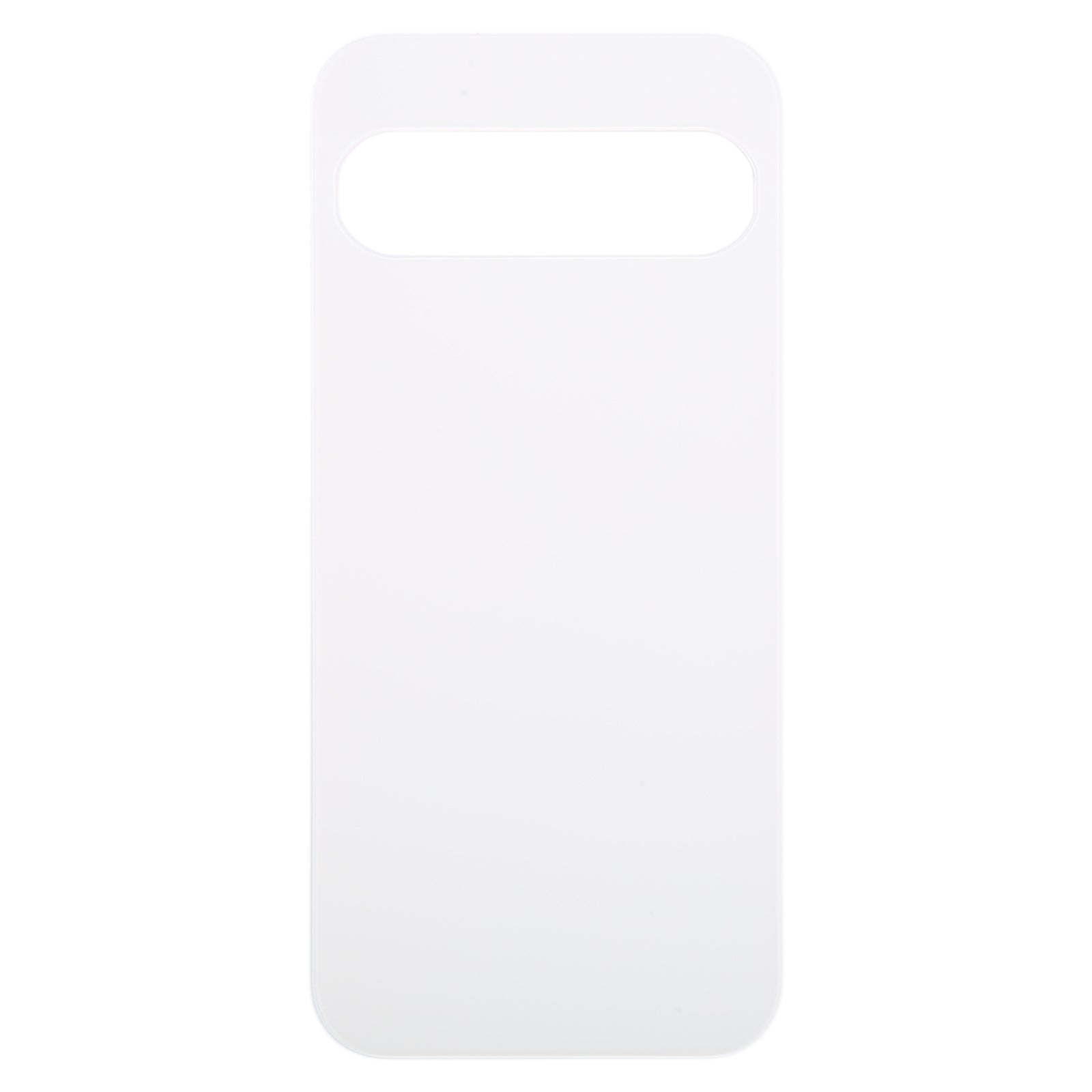 For Google Pixel 9 Battery Back Cover White