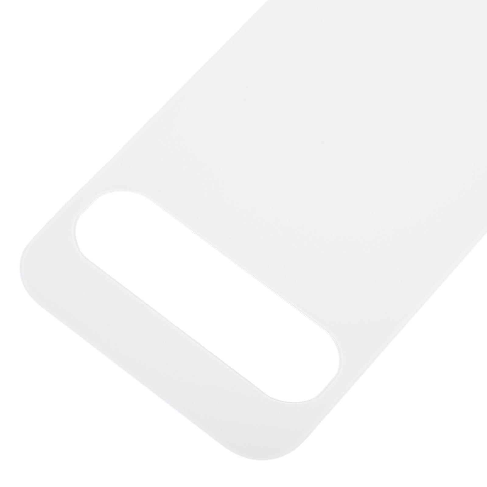 For Google Pixel 9 Battery Back Cover White