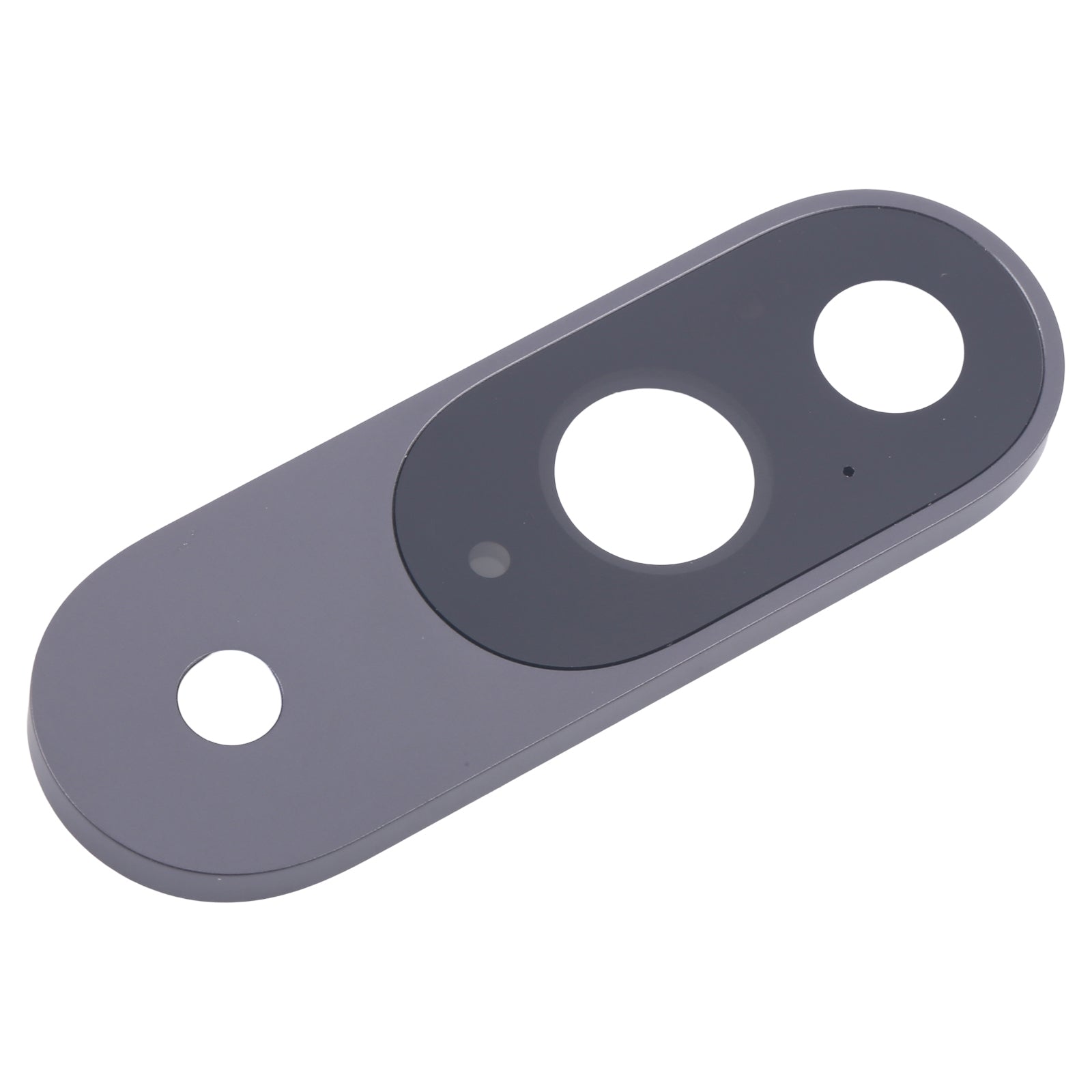 For Google Pixel 9 Camera Lens Cover  Black