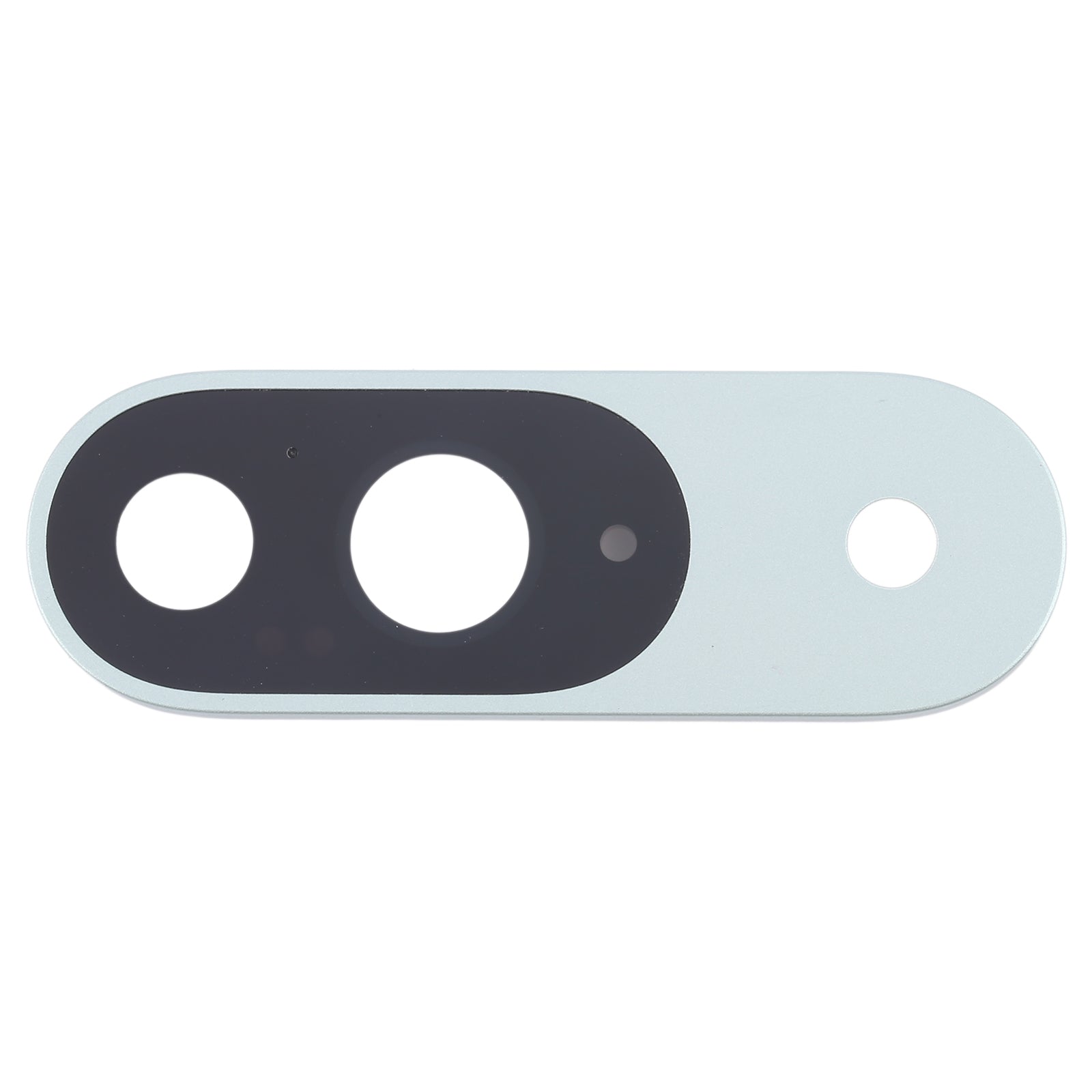 For Google Pixel 9 Camera Lens Cover  Green