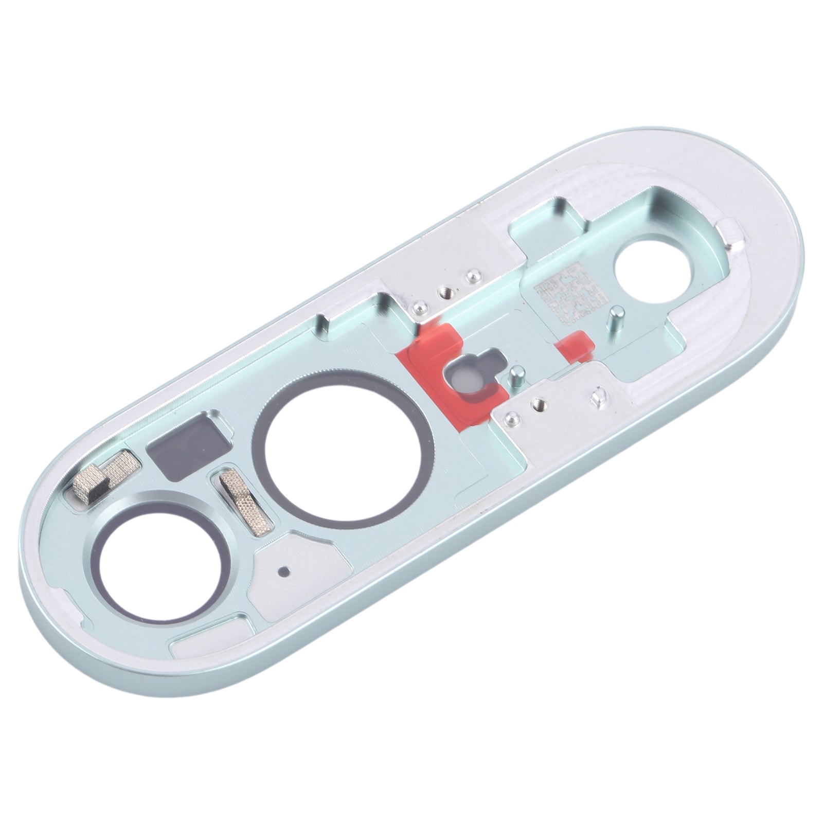 For Google Pixel 9 Camera Lens Cover  Green