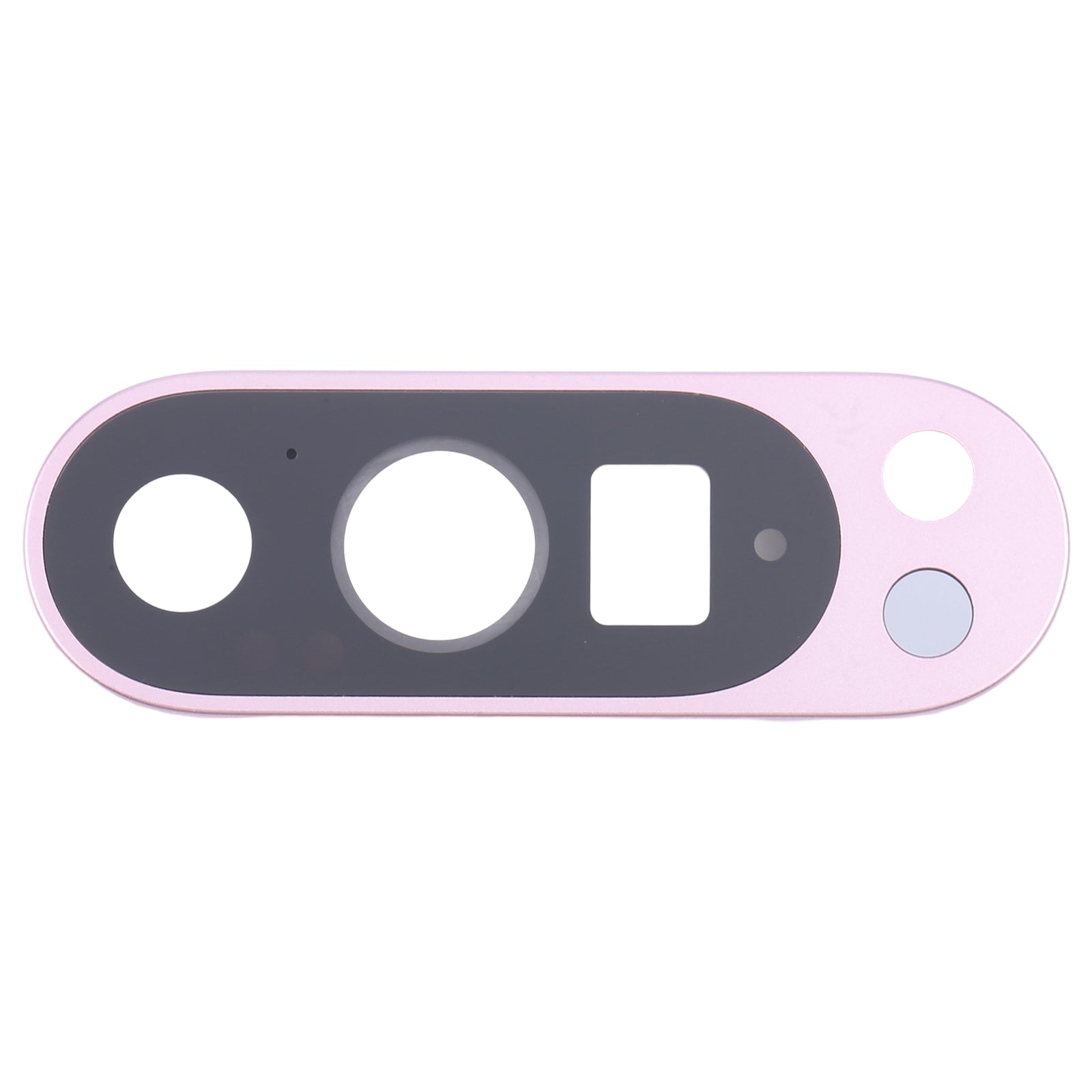 For Google Pixel 9 Pro Camera Lens Cover  Purple