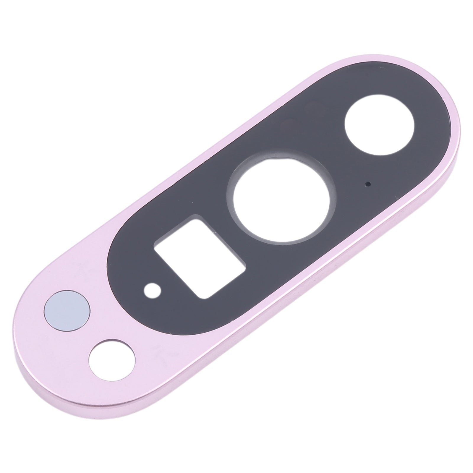 For Google Pixel 9 Pro Camera Lens Cover  Purple