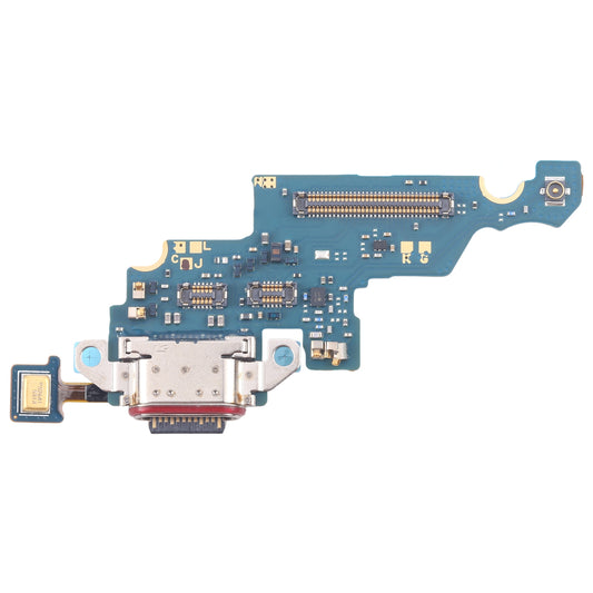 For LG Velvet 5G EU Version Charging Port Board