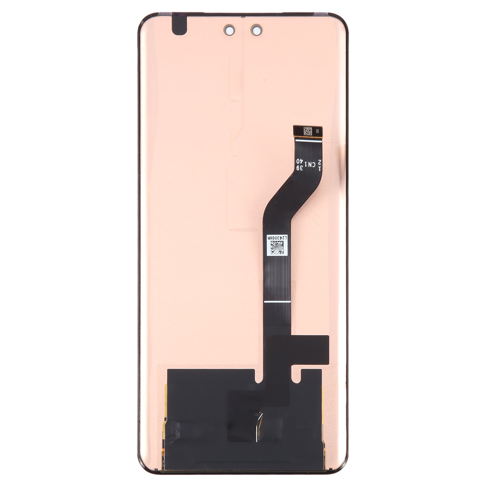 AMOLED Material LCD Screen for Xiaomi 13 Lite With Digitizer Full Assembly