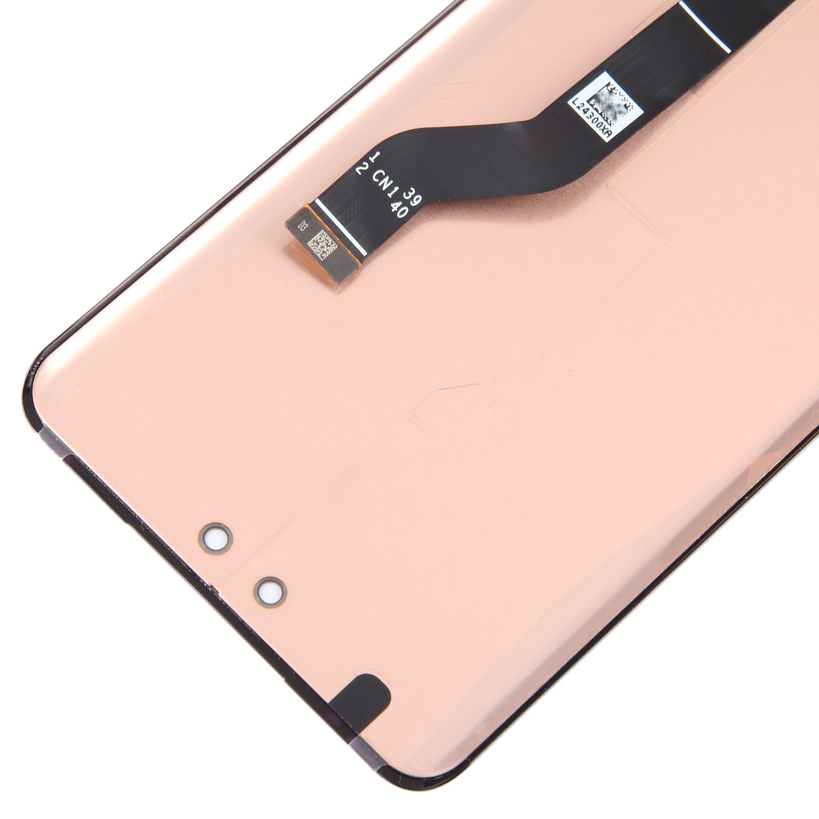 AMOLED Material LCD Screen for Xiaomi 13 Lite With Digitizer Full Assembly