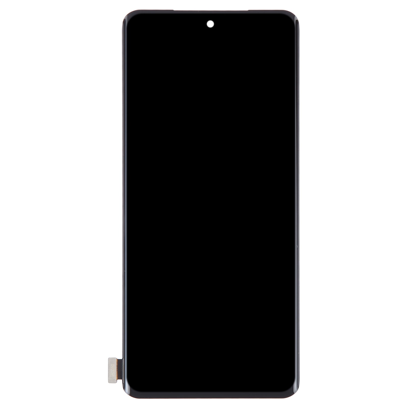 AMOLED Material LCD Screen for OPPO Find X6 With Digitizer Full Assembly